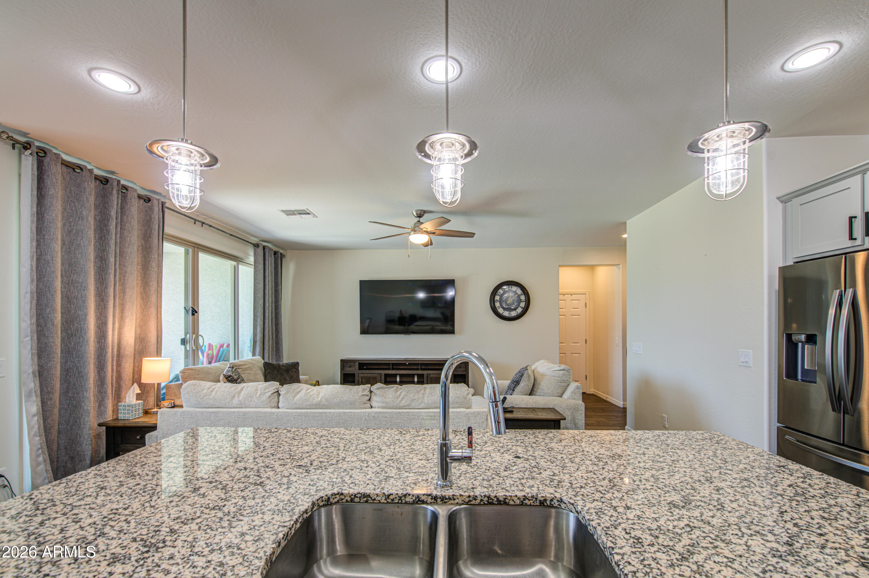 BLUE HORIZONS PARCEL 20 REPLAT - Residential