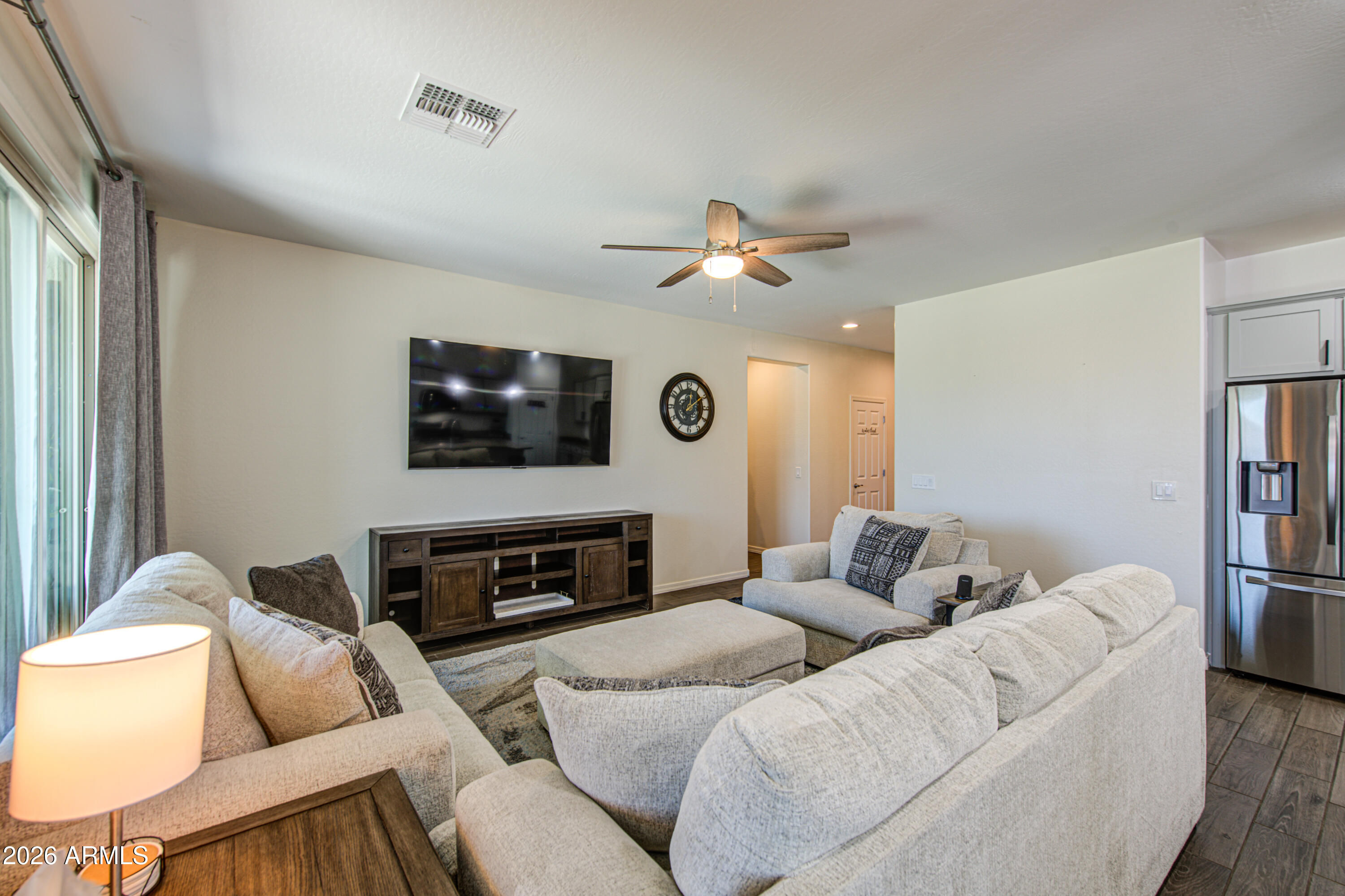 BLUE HORIZONS PARCEL 20 REPLAT - Residential