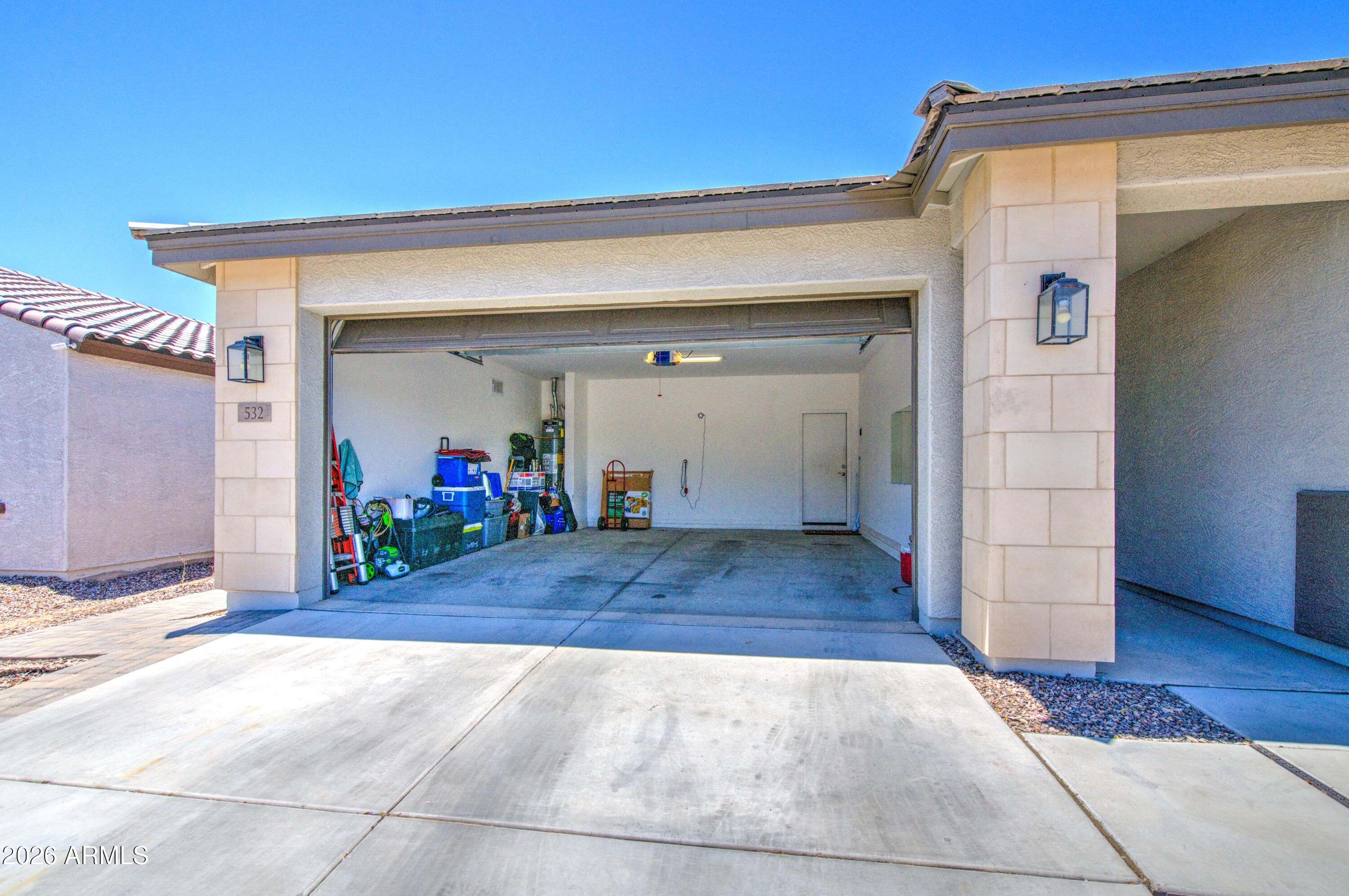 BLUE HORIZONS PARCEL 20 REPLAT - Residential