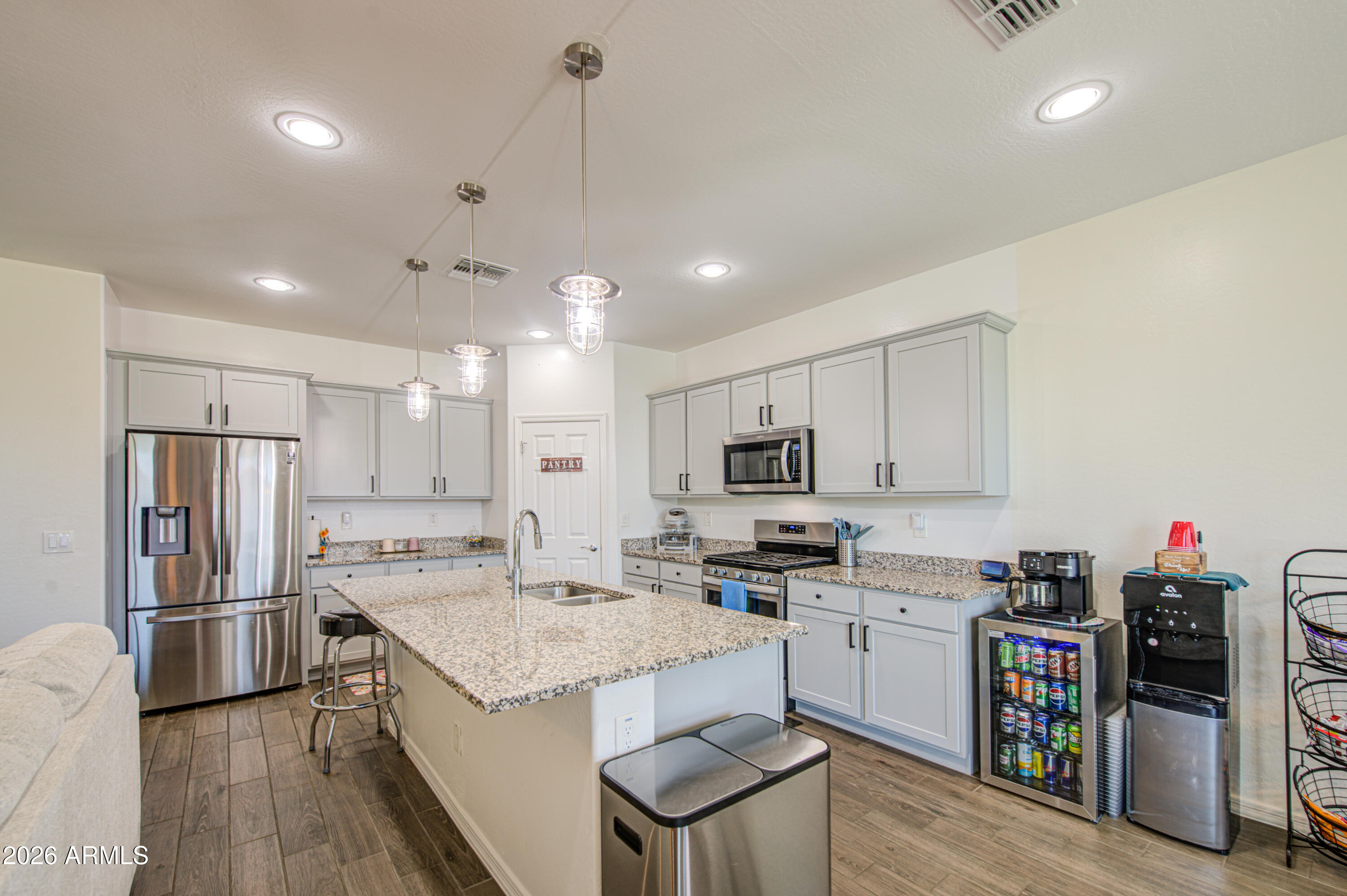 BLUE HORIZONS PARCEL 20 REPLAT - Residential
