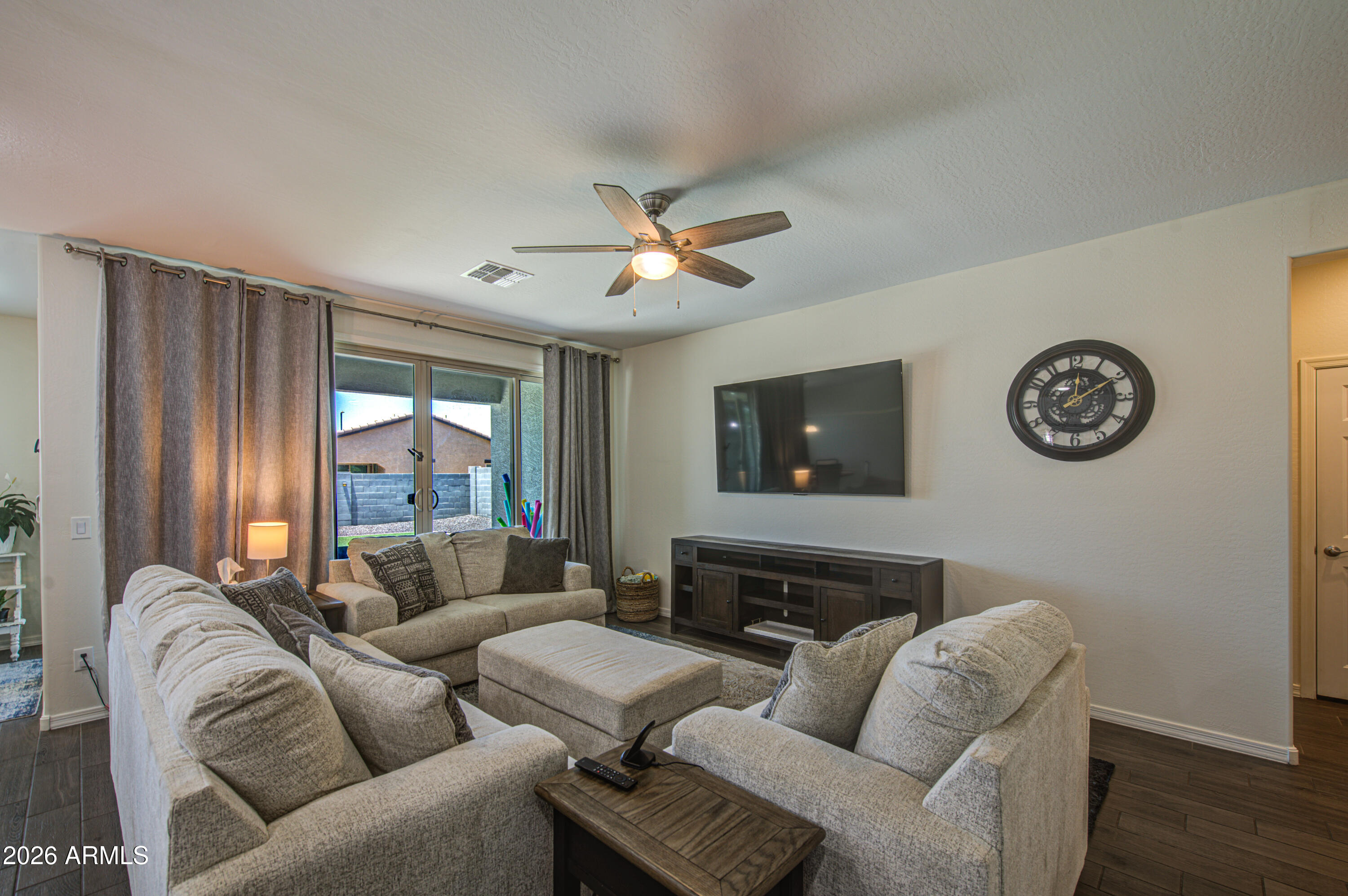 BLUE HORIZONS PARCEL 20 REPLAT - Residential