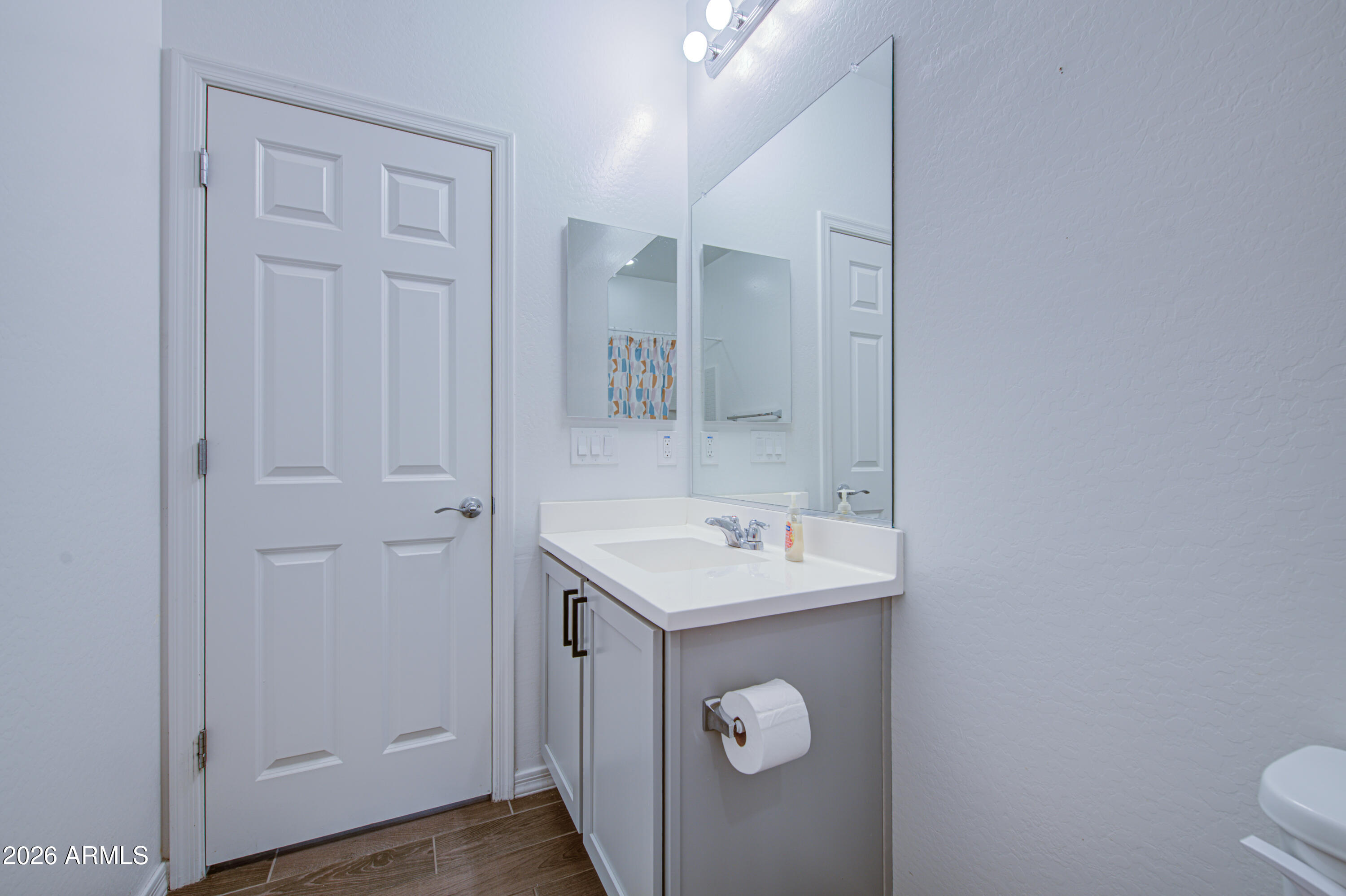 BLUE HORIZONS PARCEL 20 REPLAT - Residential