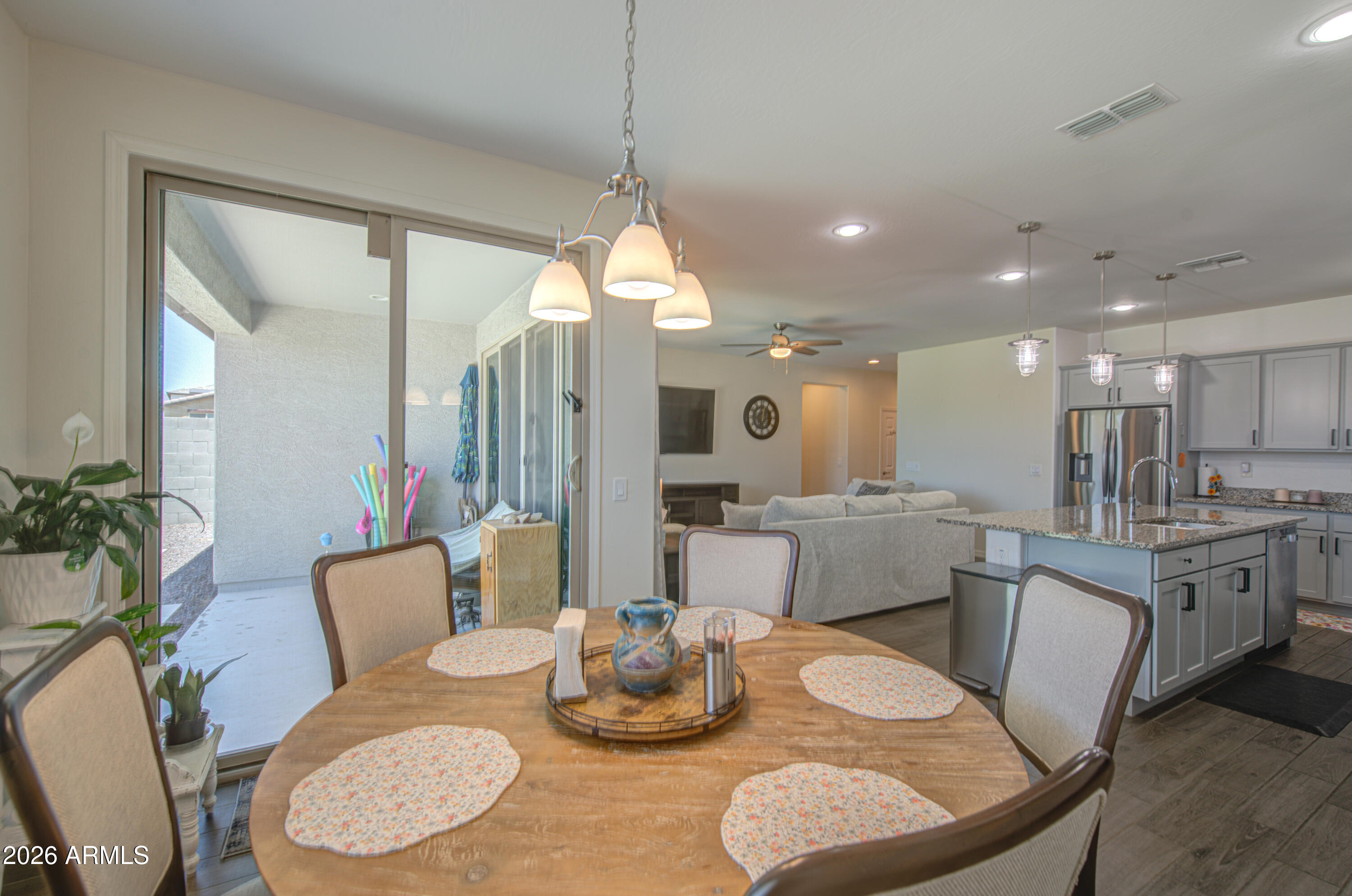 BLUE HORIZONS PARCEL 20 REPLAT - Residential