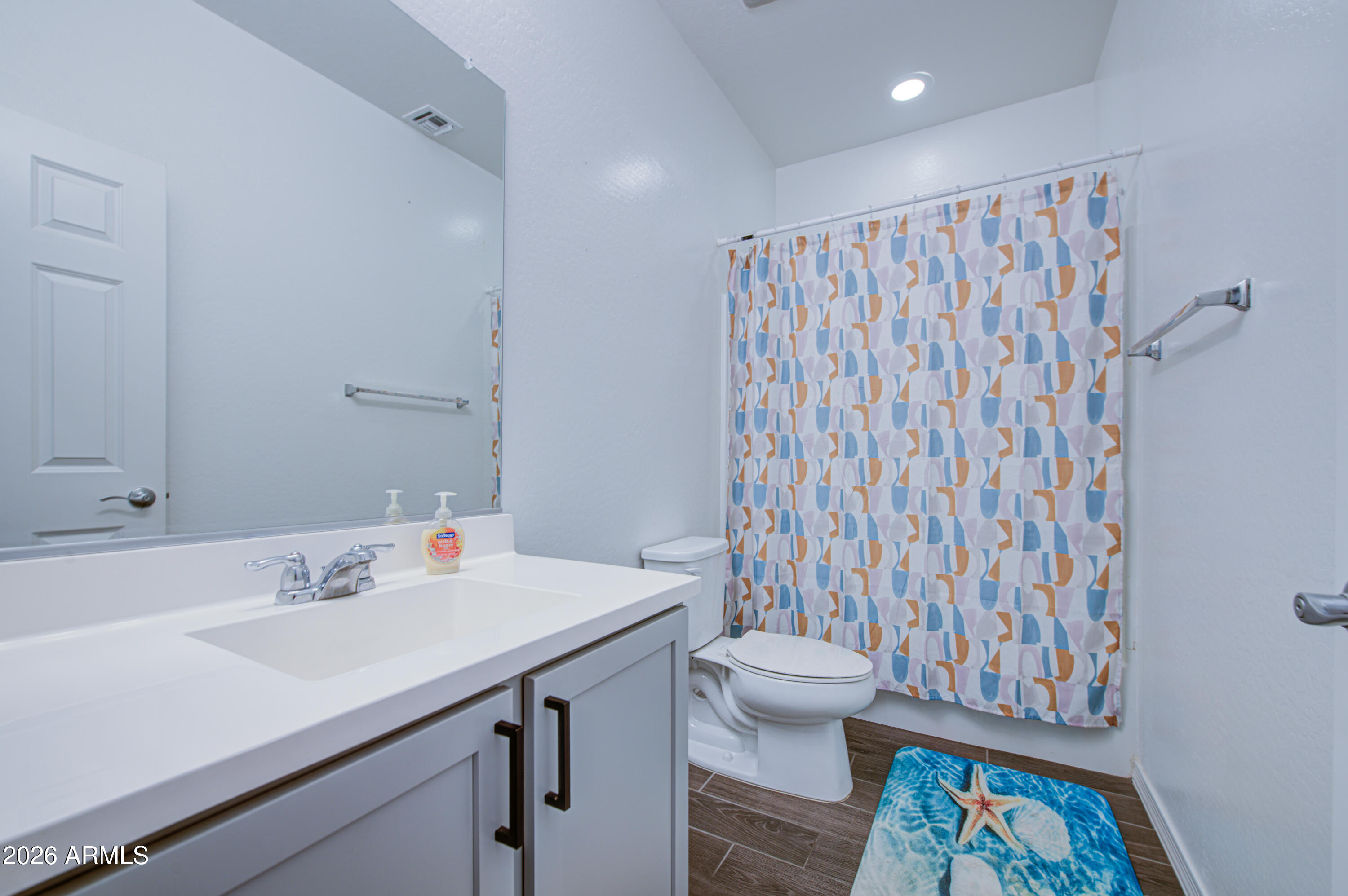 BLUE HORIZONS PARCEL 20 REPLAT - Residential