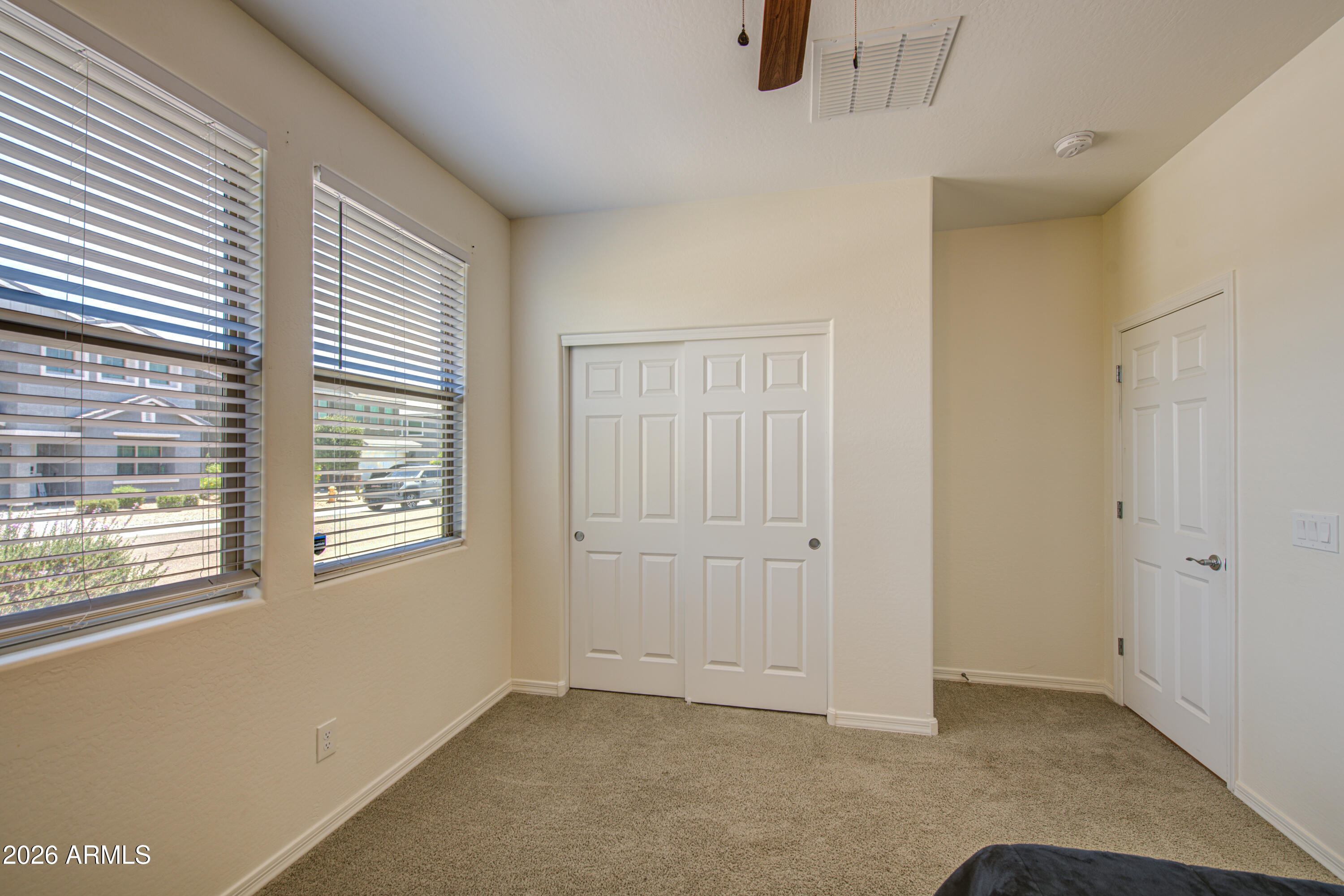 BLUE HORIZONS PARCEL 20 REPLAT - Residential