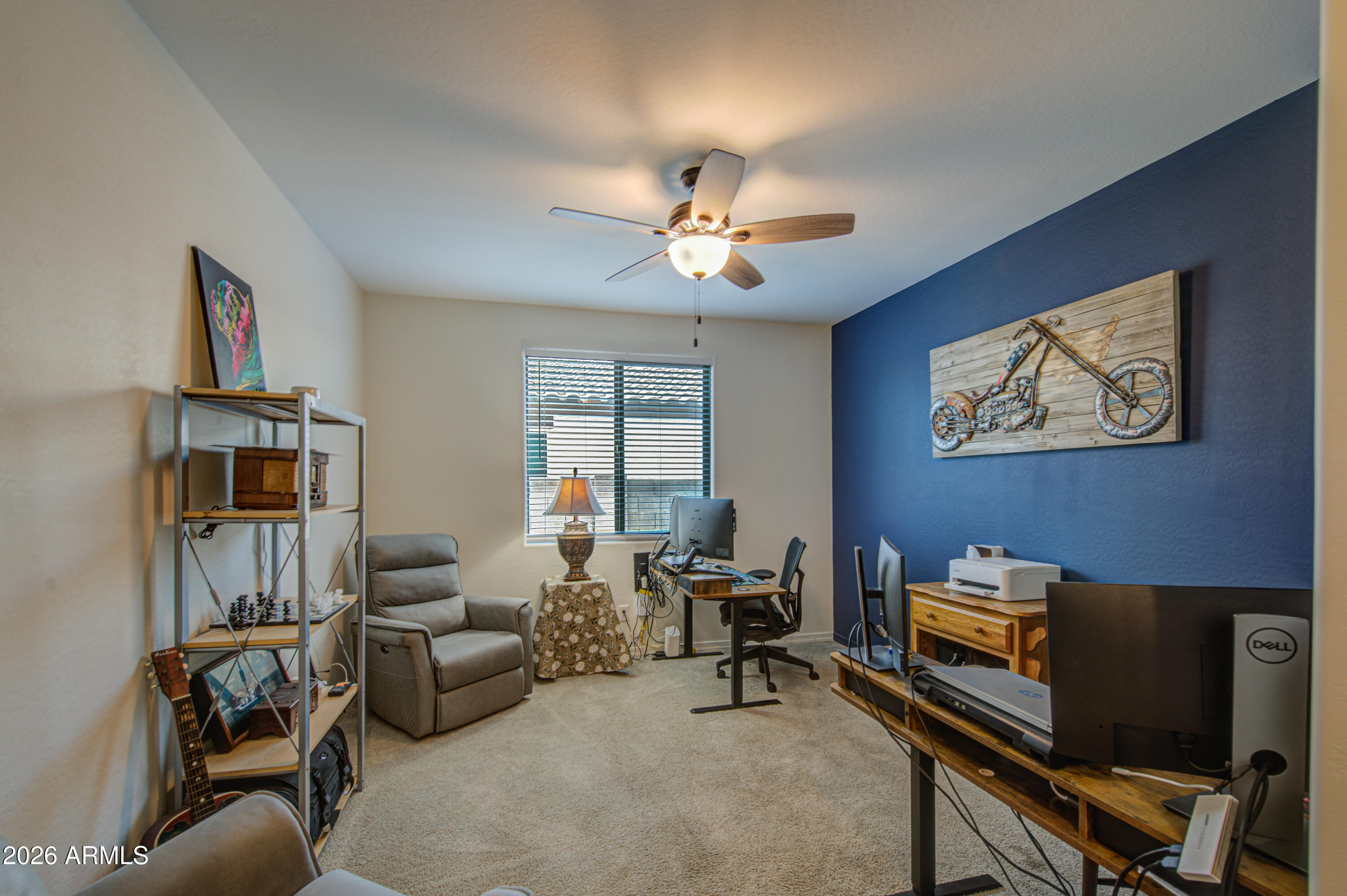 BLUE HORIZONS PARCEL 20 REPLAT - Residential