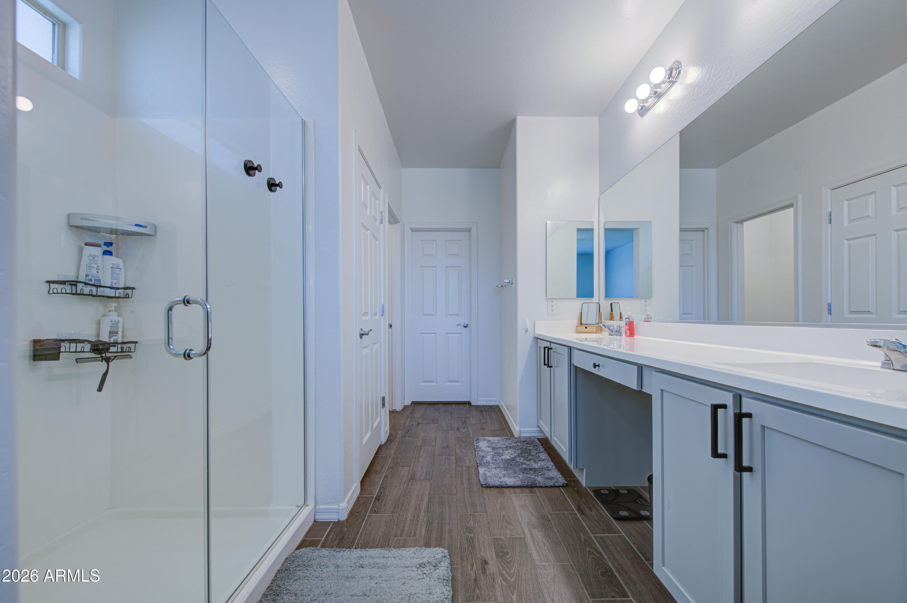 BLUE HORIZONS PARCEL 20 REPLAT - Residential