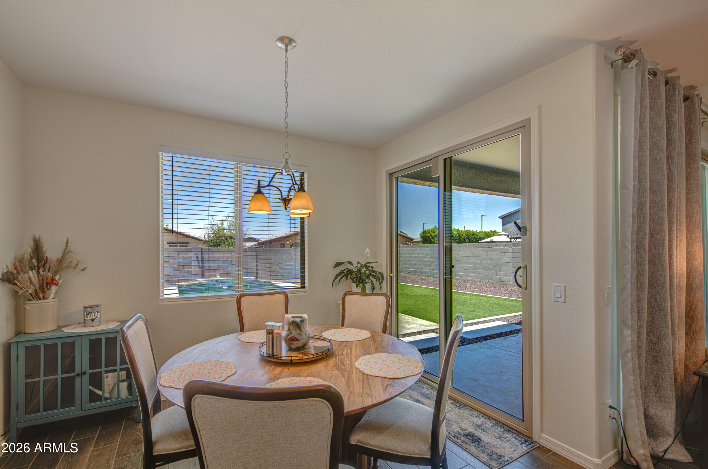 BLUE HORIZONS PARCEL 20 REPLAT - Residential