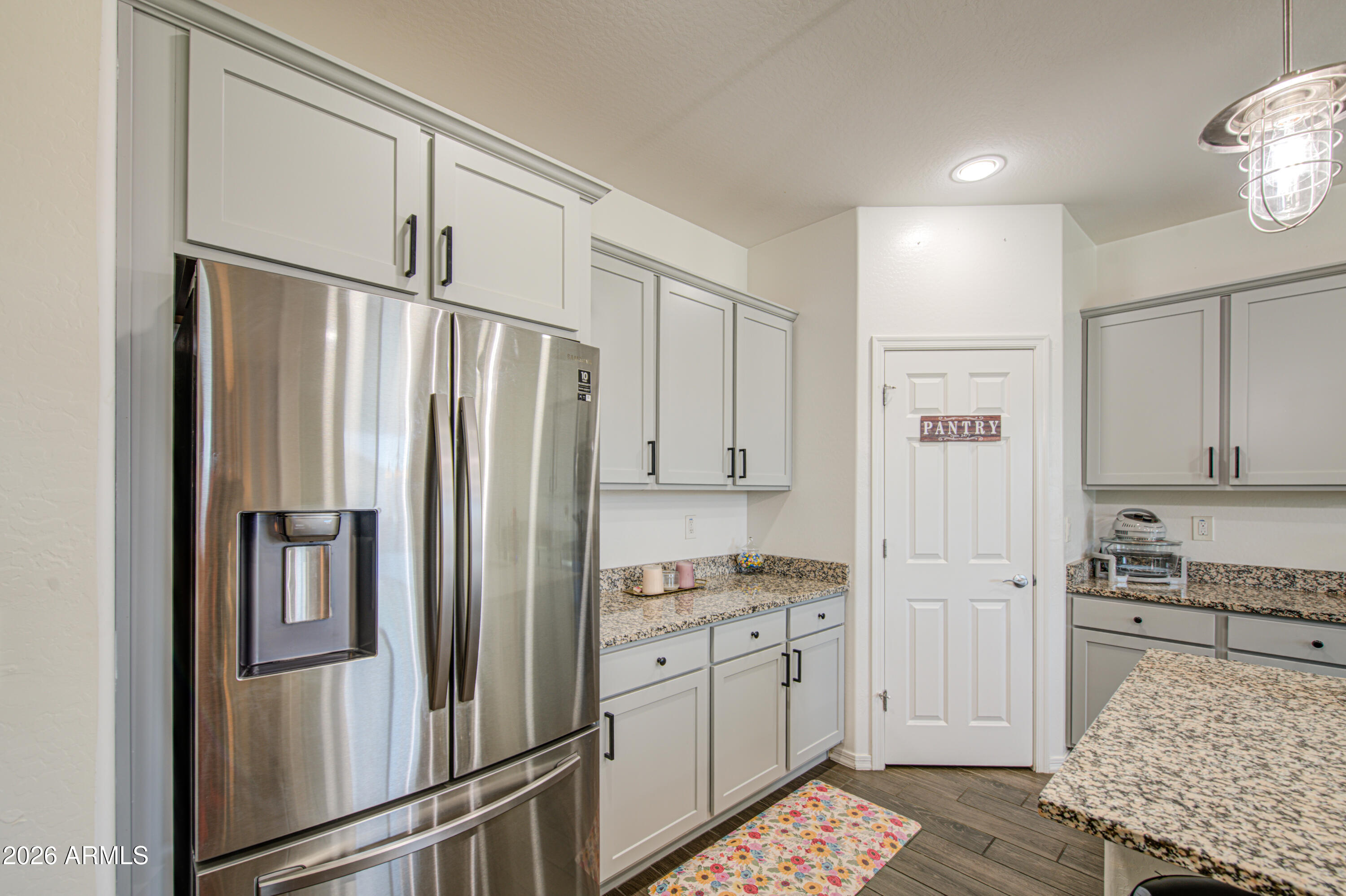 BLUE HORIZONS PARCEL 20 REPLAT - Residential