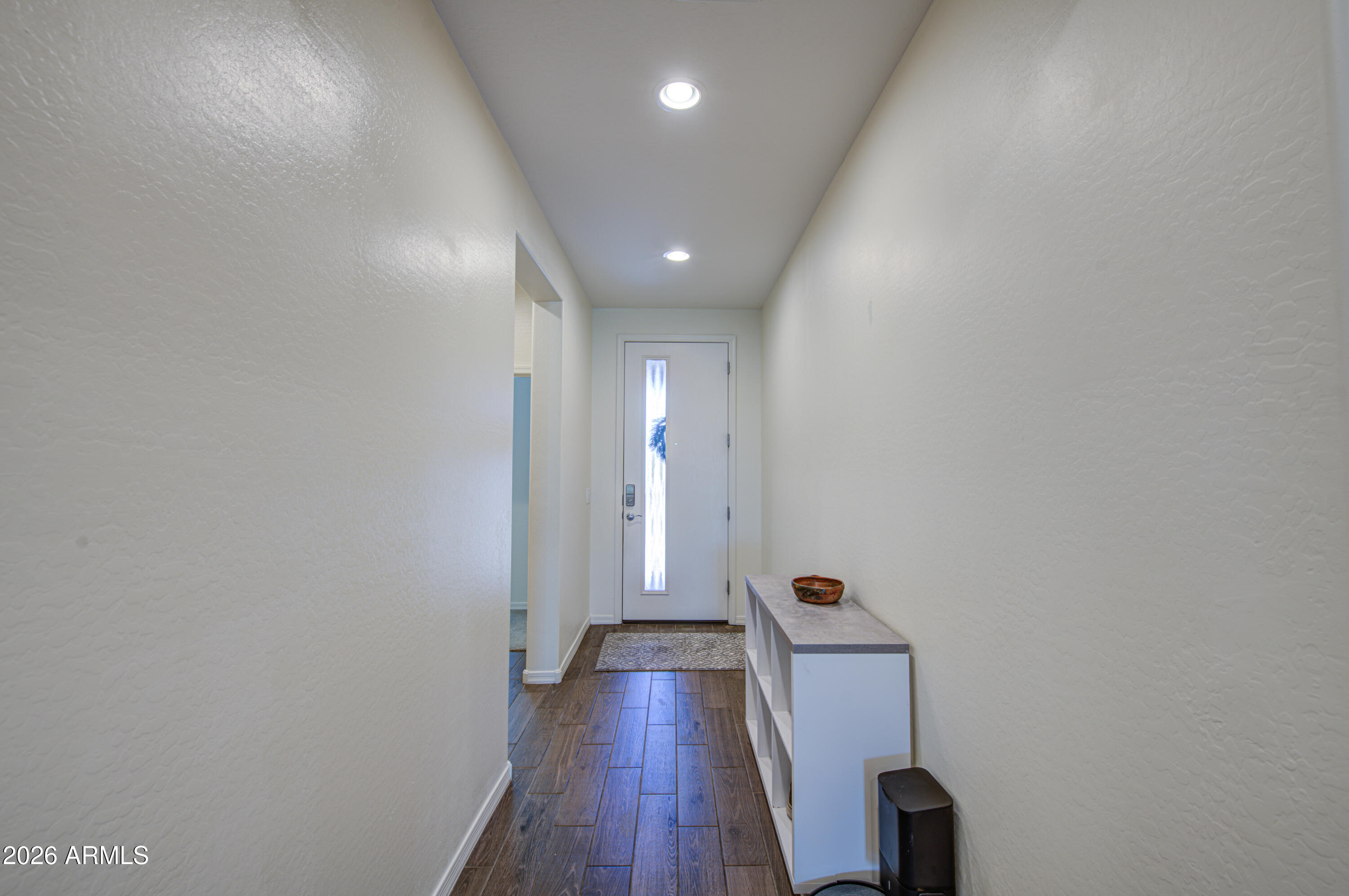 BLUE HORIZONS PARCEL 20 REPLAT - Residential