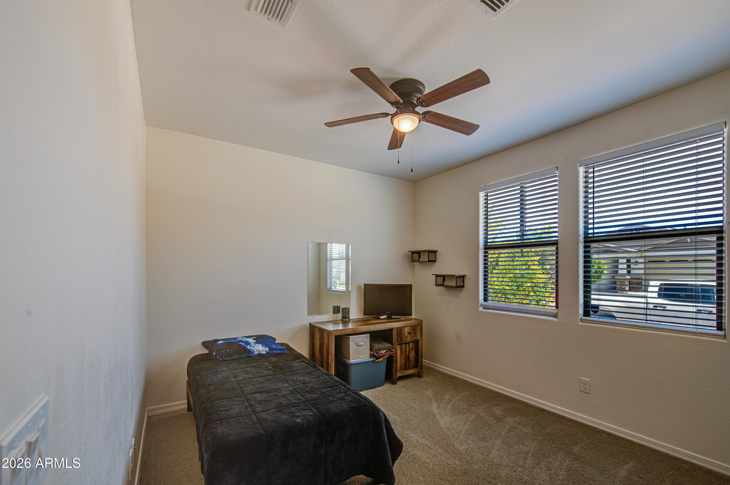 BLUE HORIZONS PARCEL 20 REPLAT - Residential