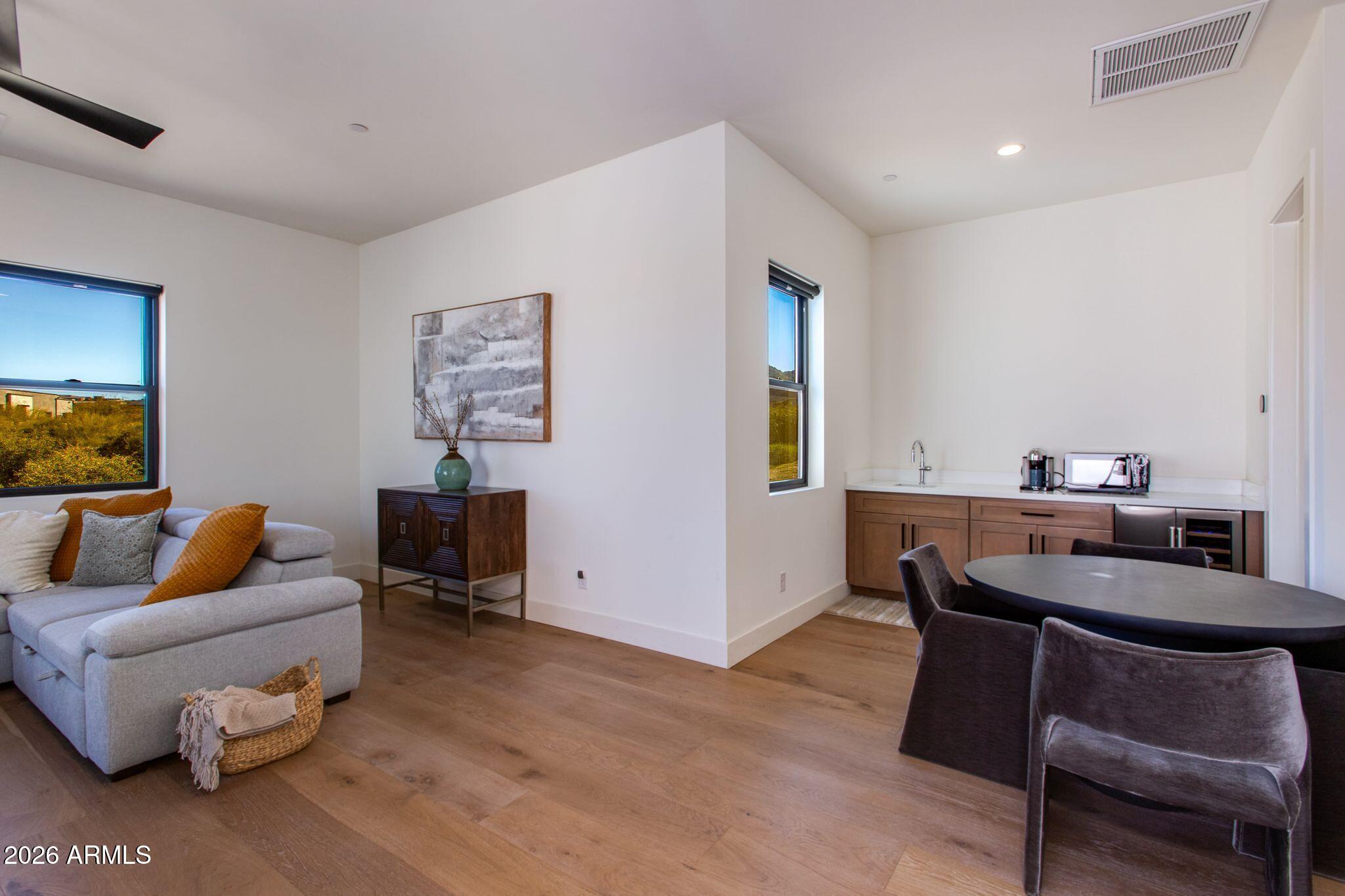SERENO CANYON - Residential