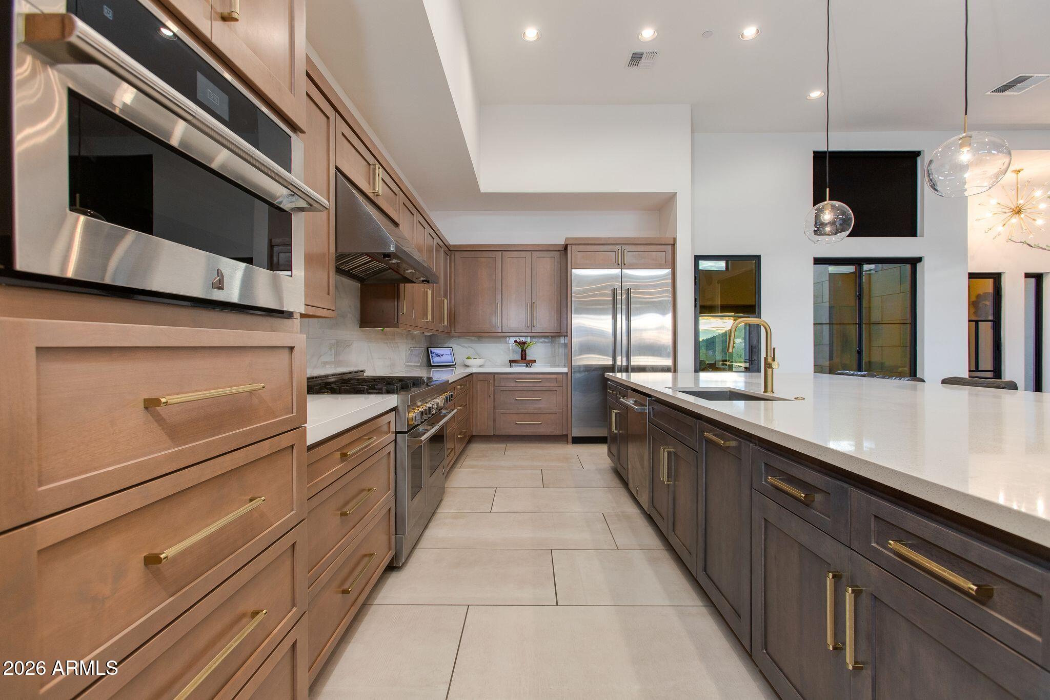 SERENO CANYON - Residential