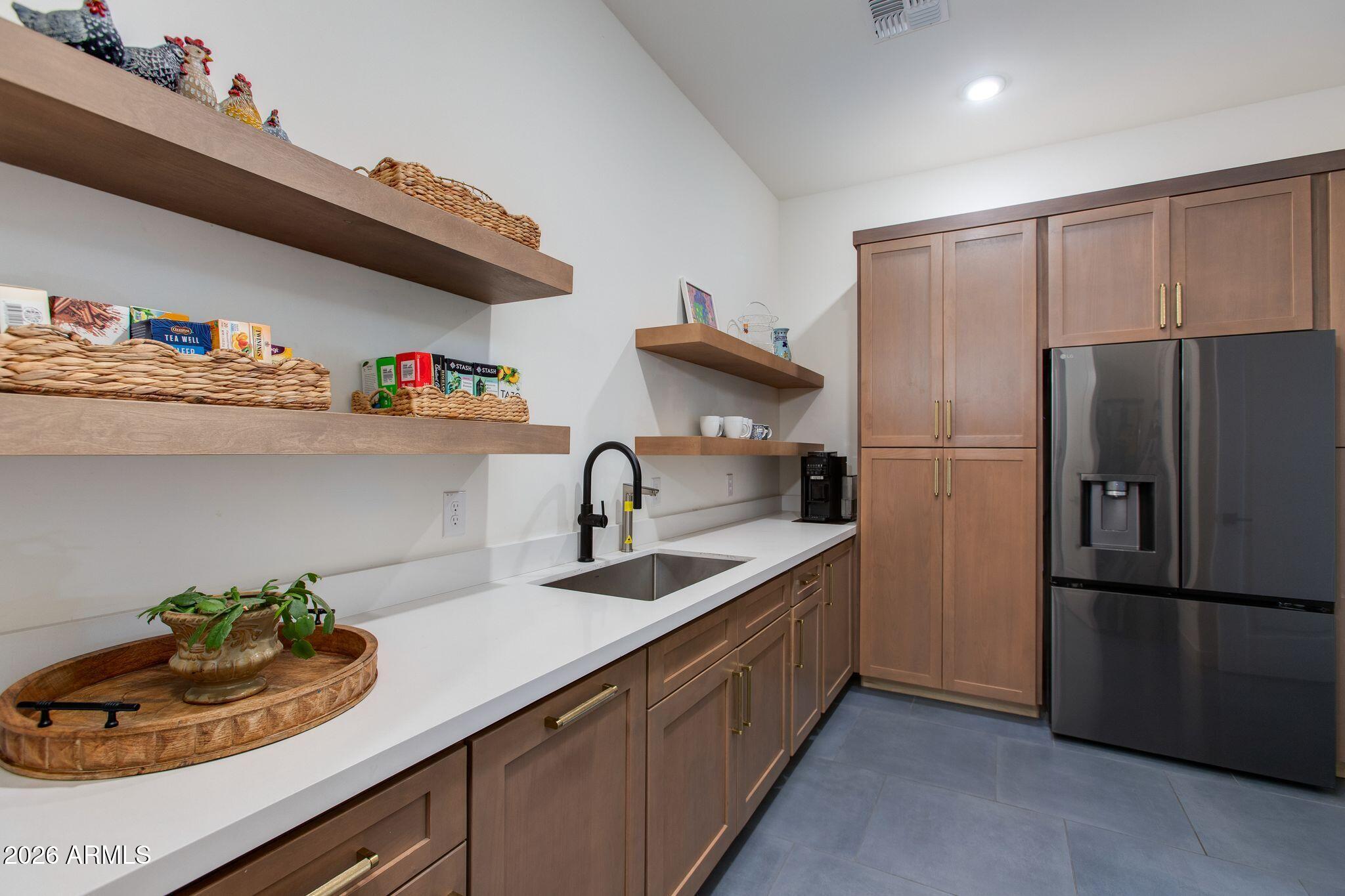 SERENO CANYON - Residential
