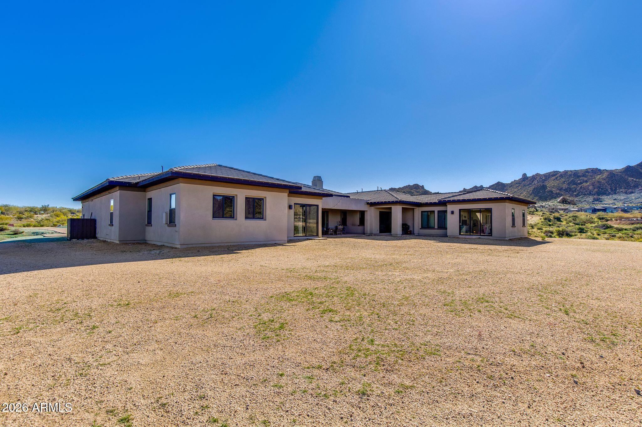 SERENO CANYON - Residential