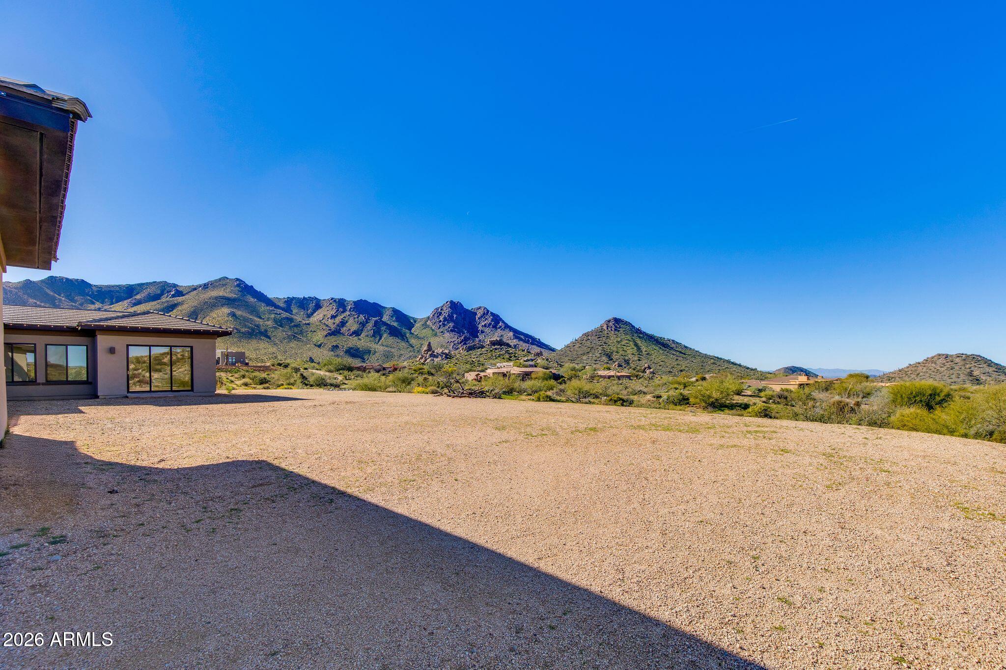 SERENO CANYON - Residential