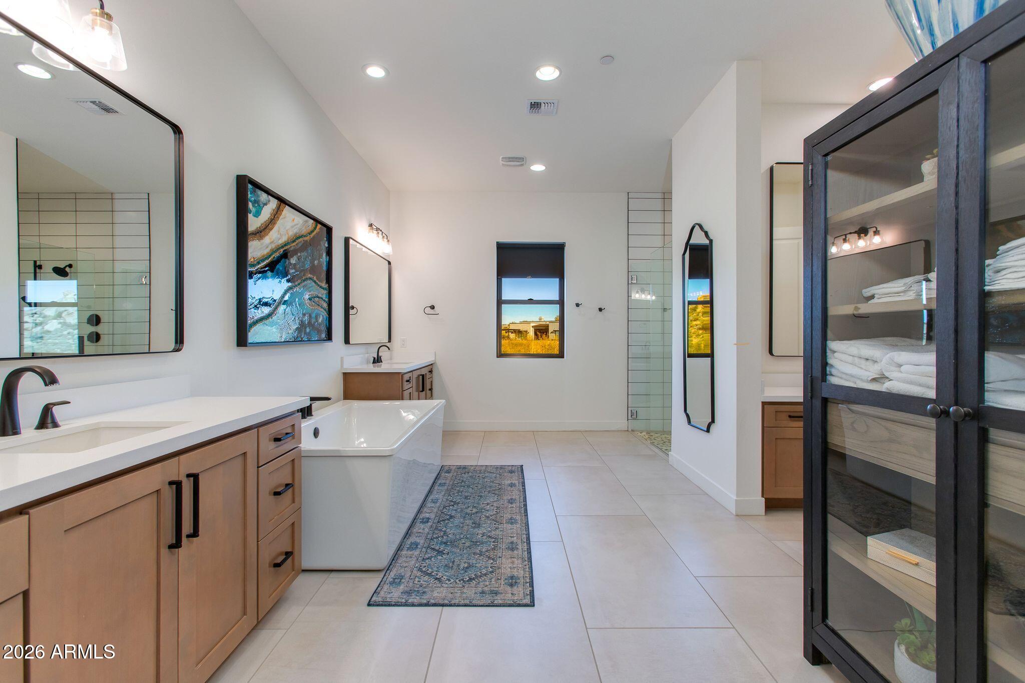 SERENO CANYON - Residential