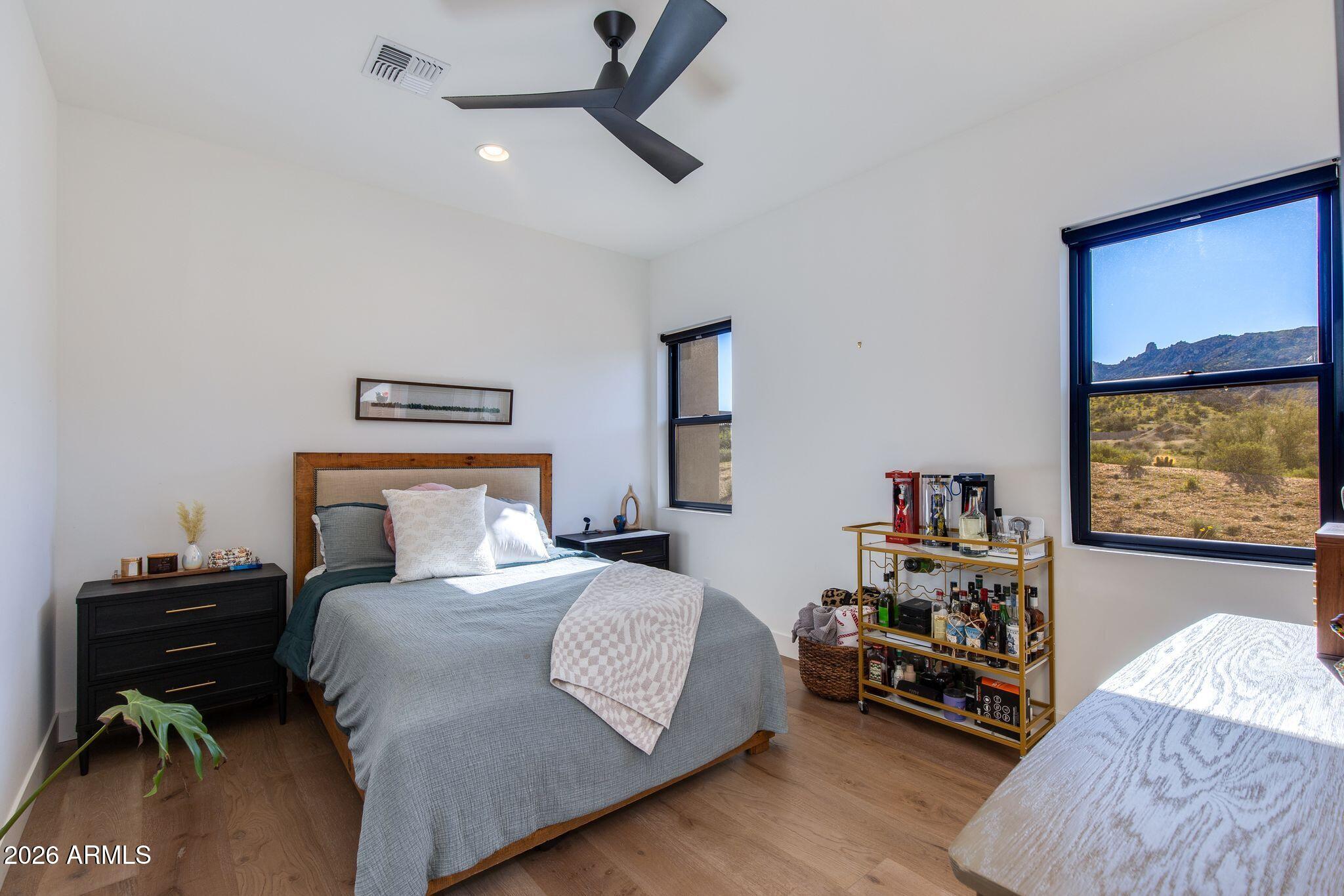 SERENO CANYON - Residential
