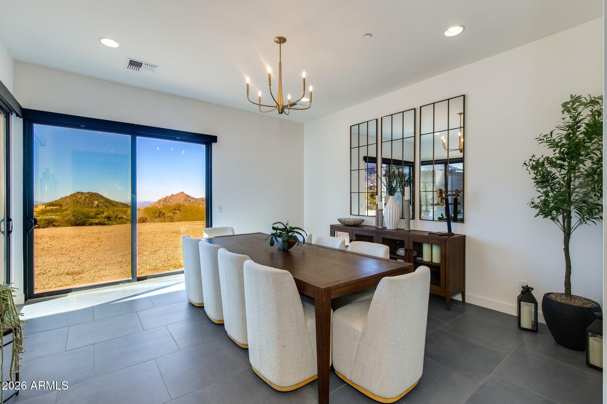 SERENO CANYON - Residential