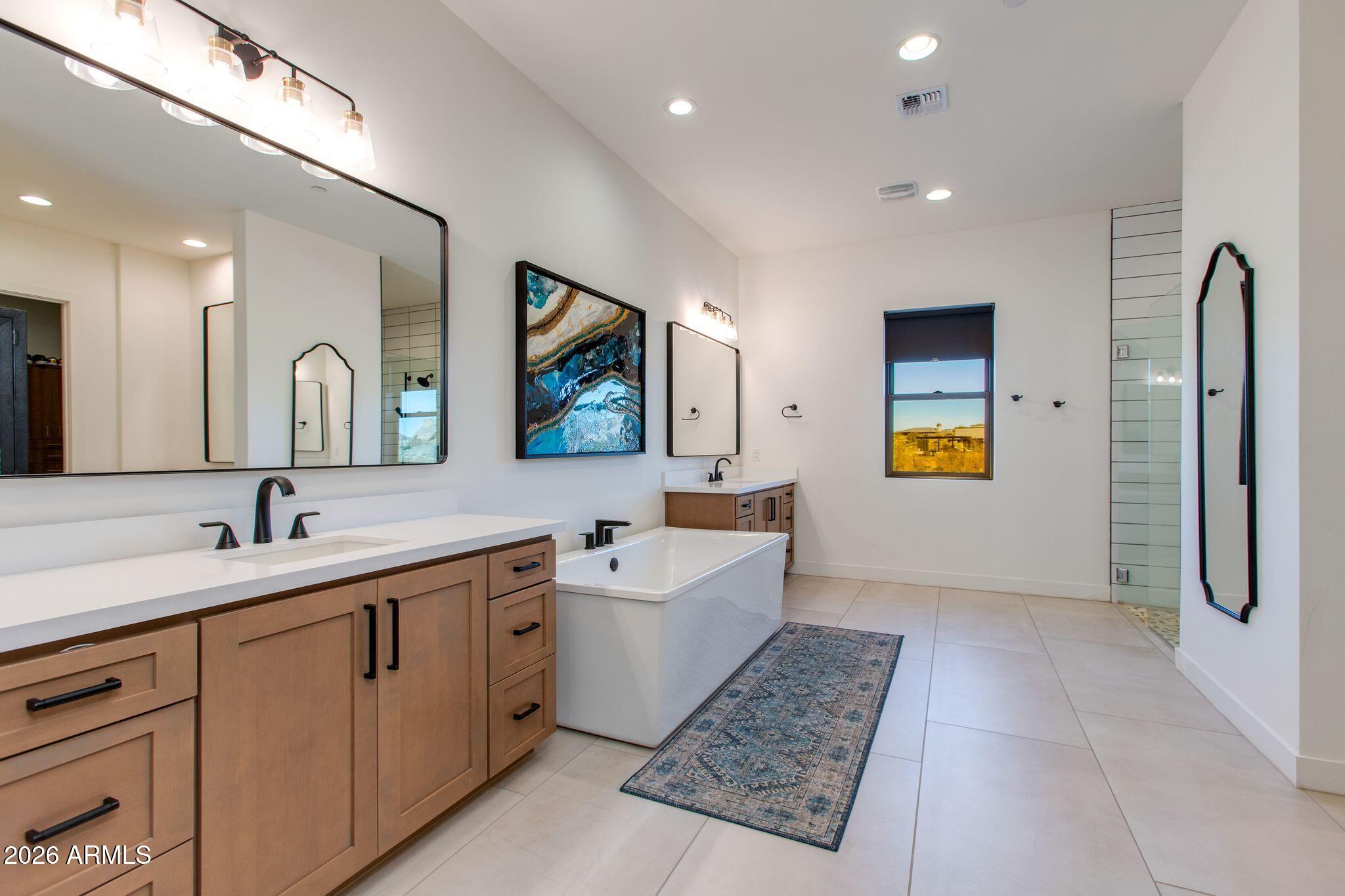 SERENO CANYON - Residential