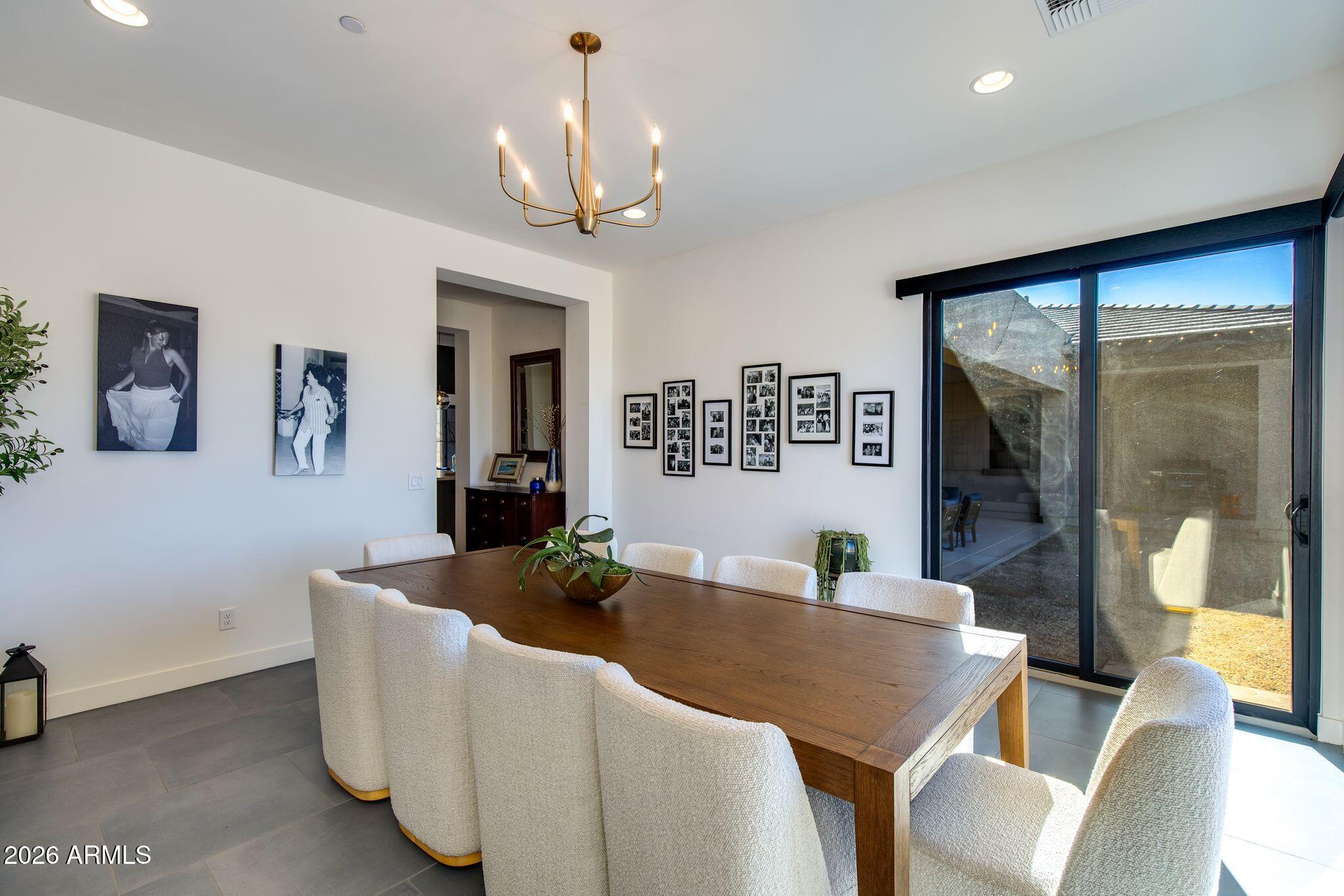 SERENO CANYON - Residential