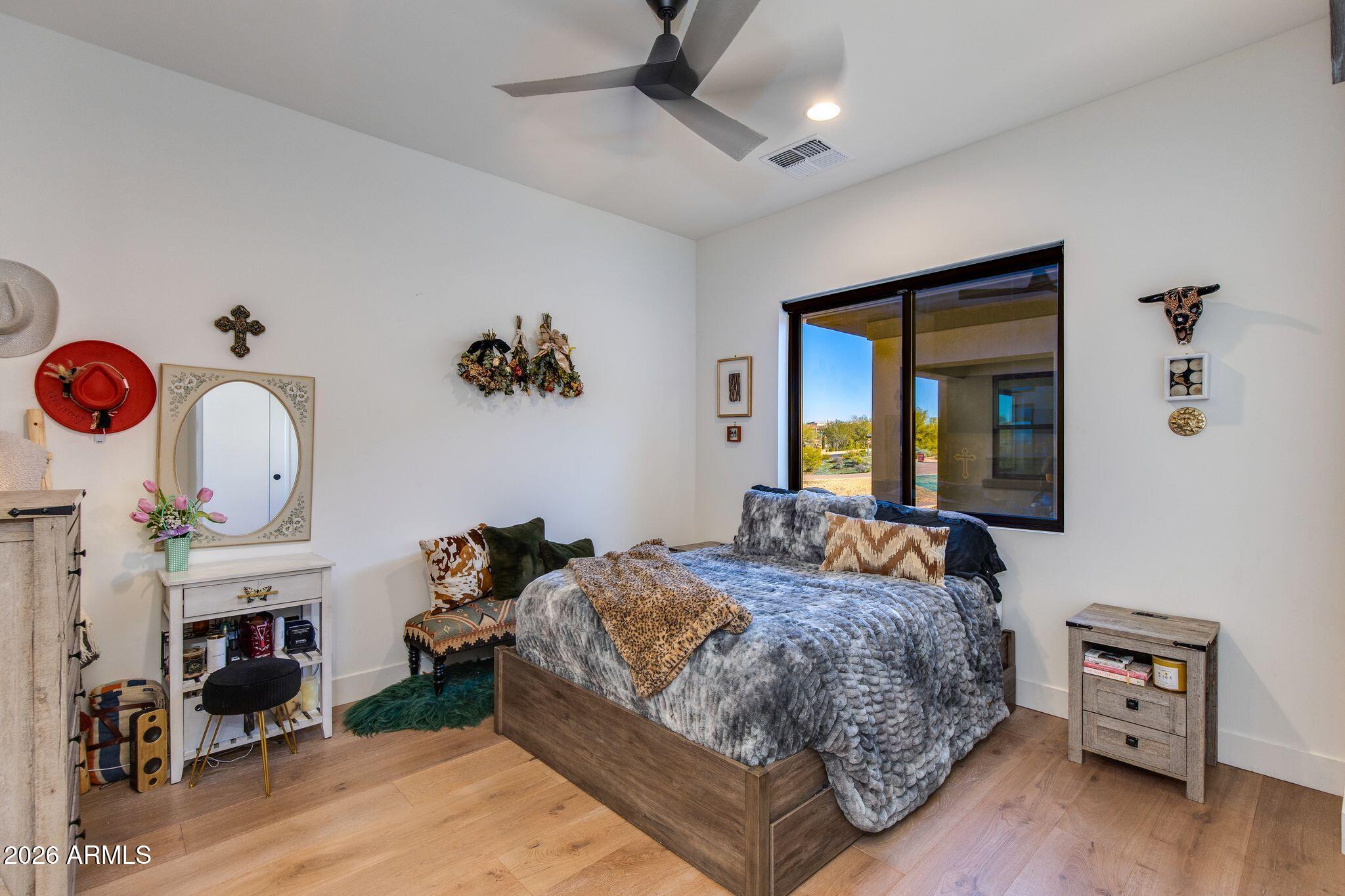 SERENO CANYON - Residential