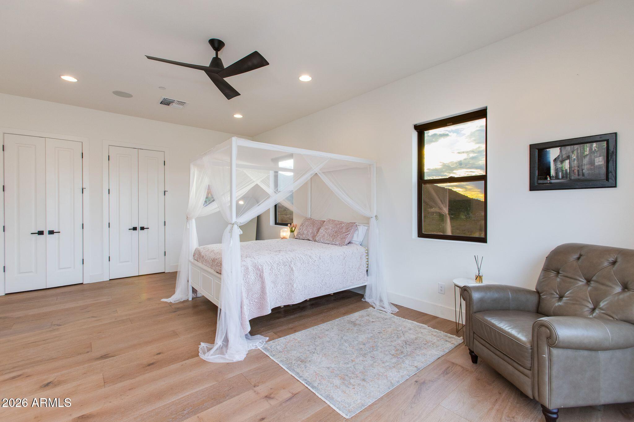 SERENO CANYON - Residential