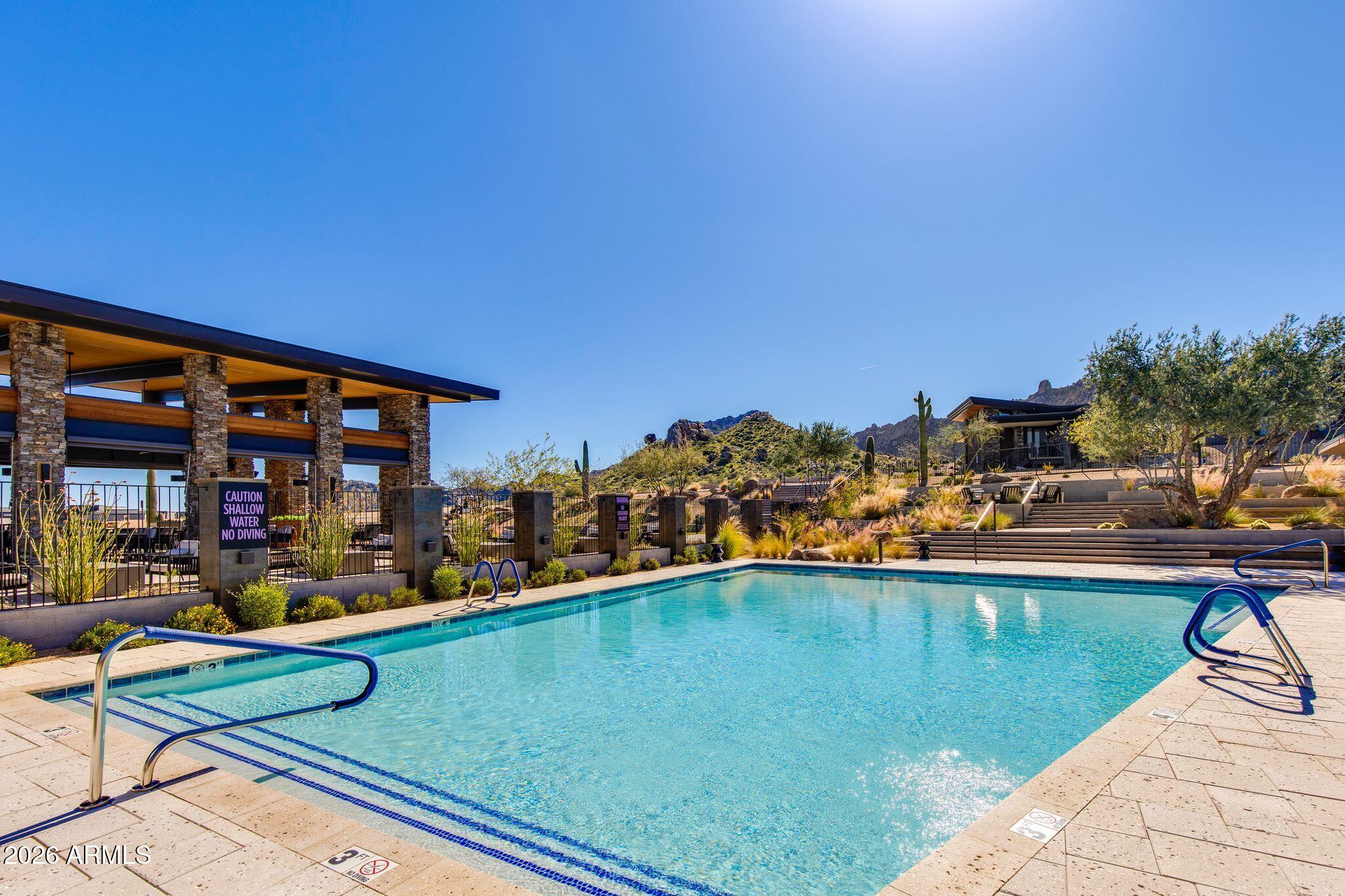 SERENO CANYON - Residential