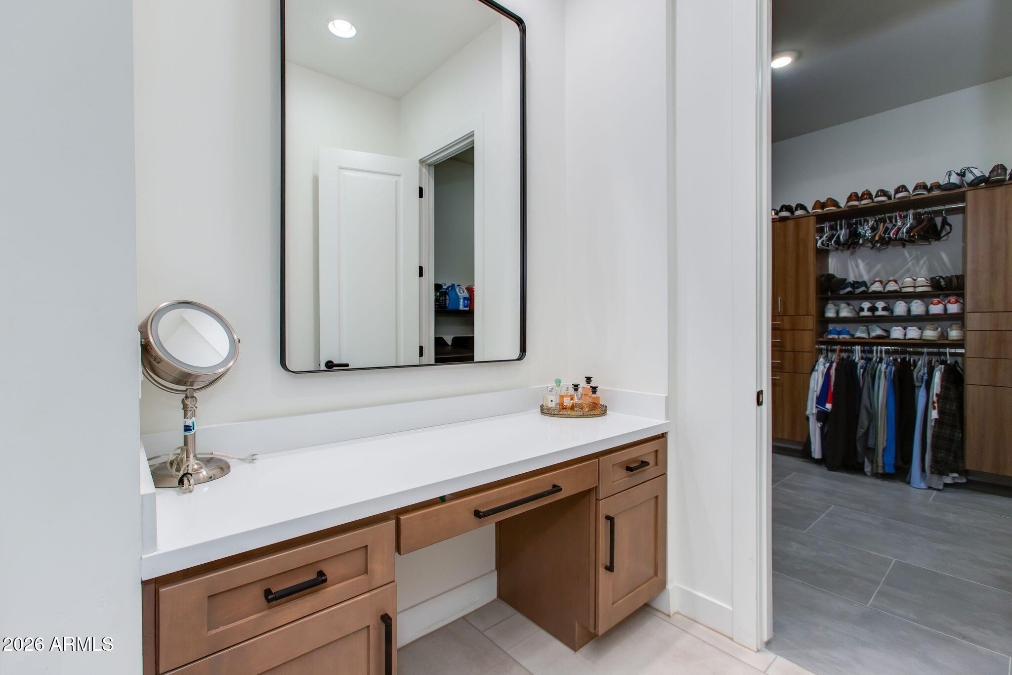 SERENO CANYON - Residential