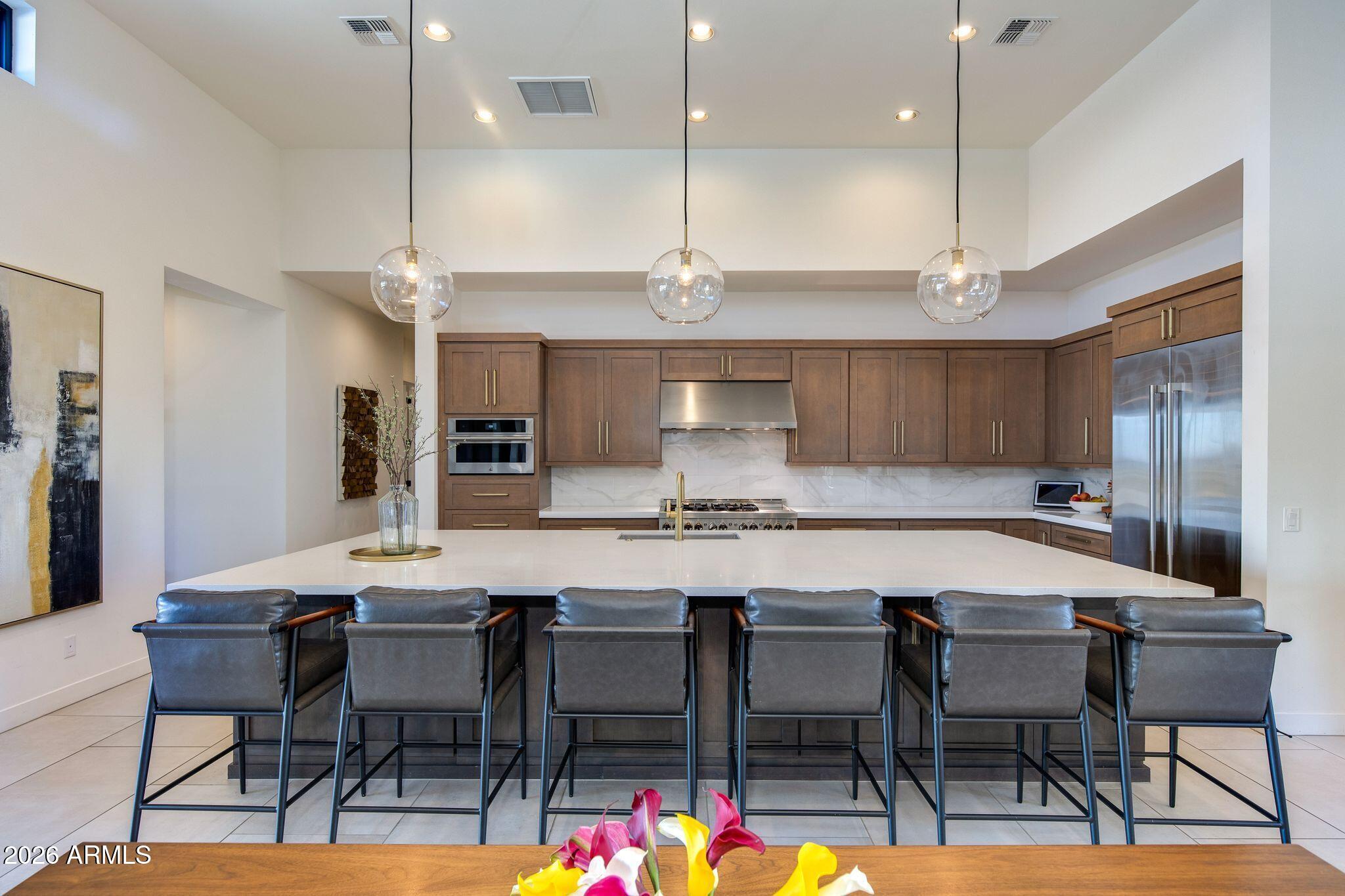 SERENO CANYON - Residential