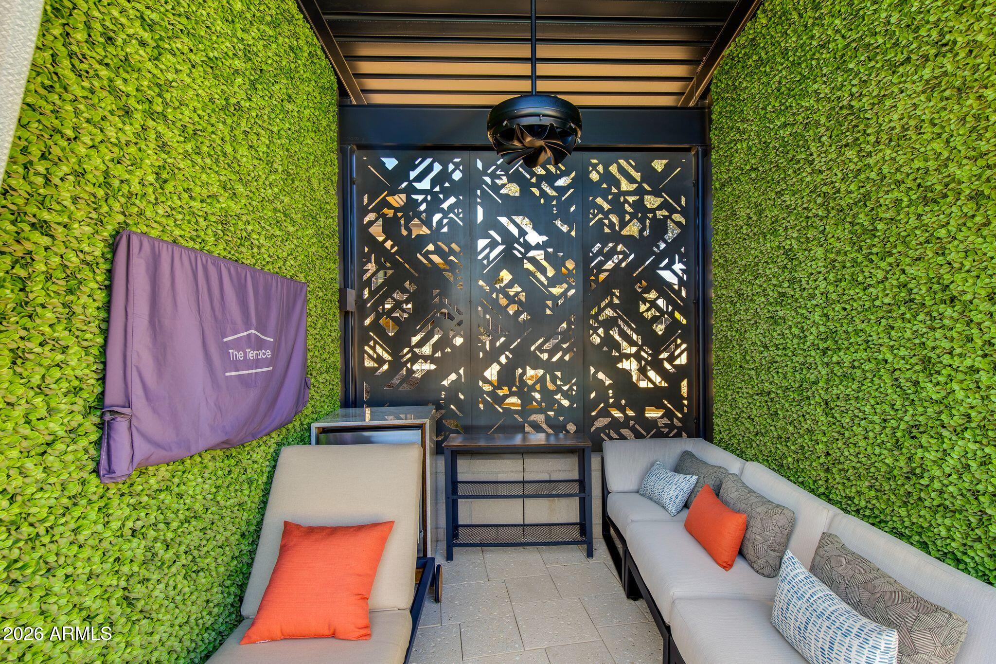 SERENO CANYON - Residential