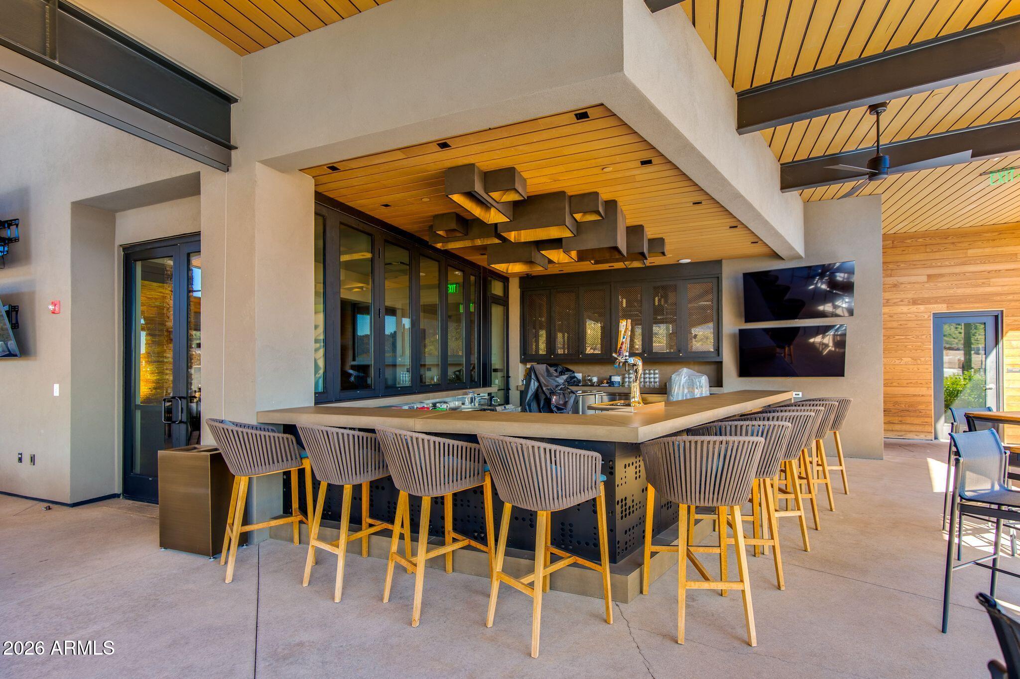 SERENO CANYON - Residential