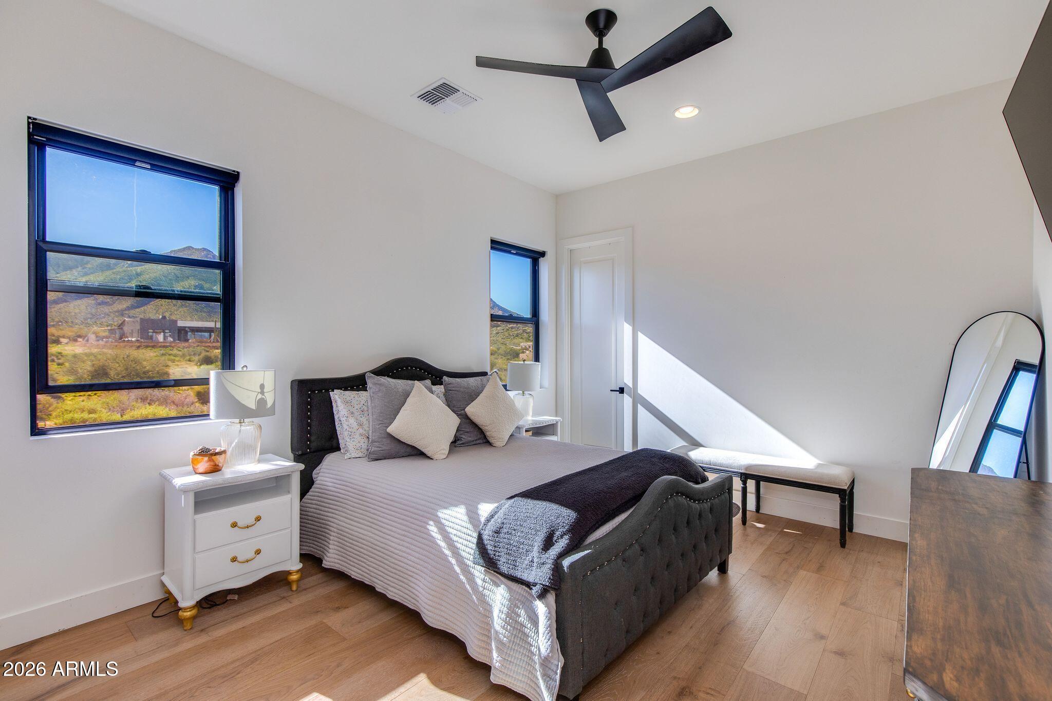 SERENO CANYON - Residential