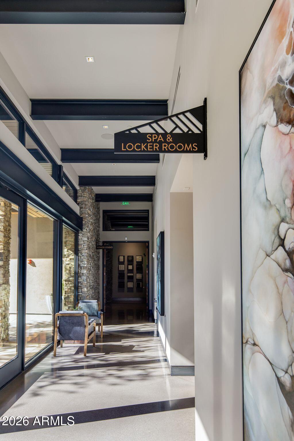 SERENO CANYON - Residential