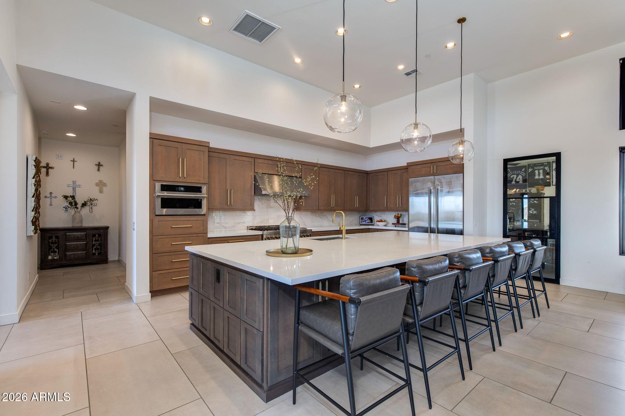 SERENO CANYON - Residential