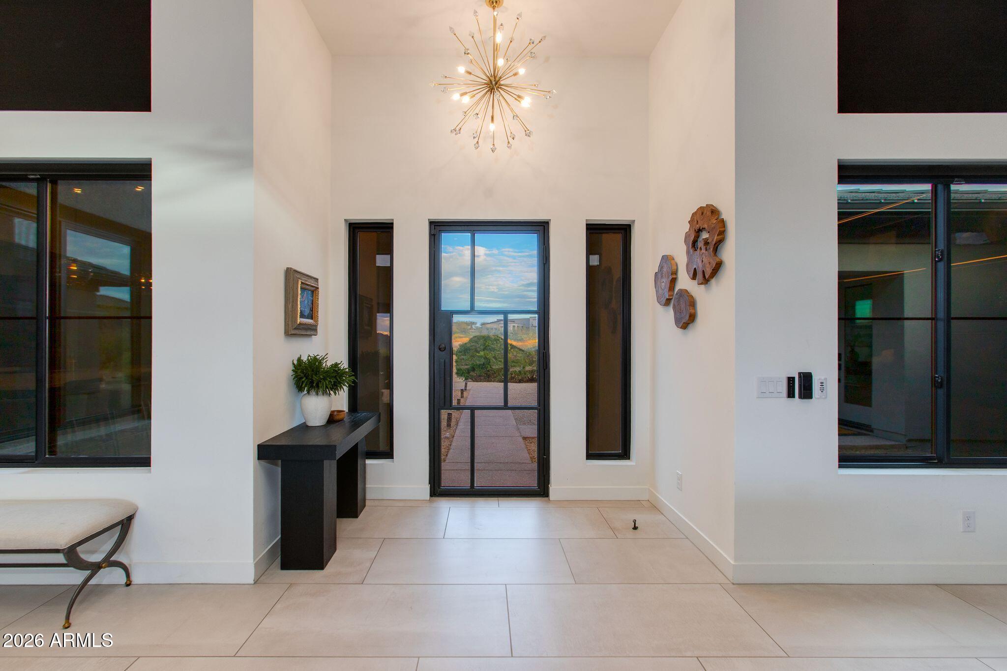 SERENO CANYON - Residential