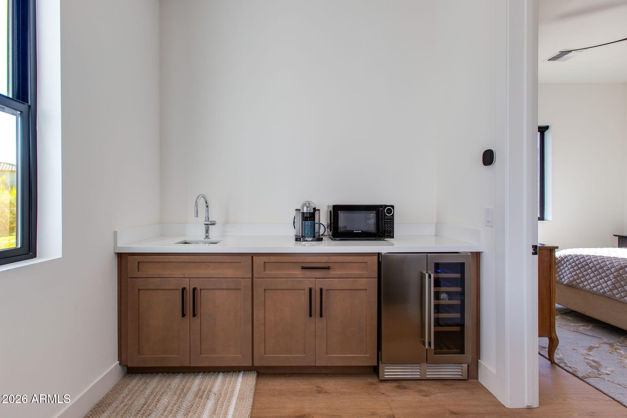 SERENO CANYON - Residential