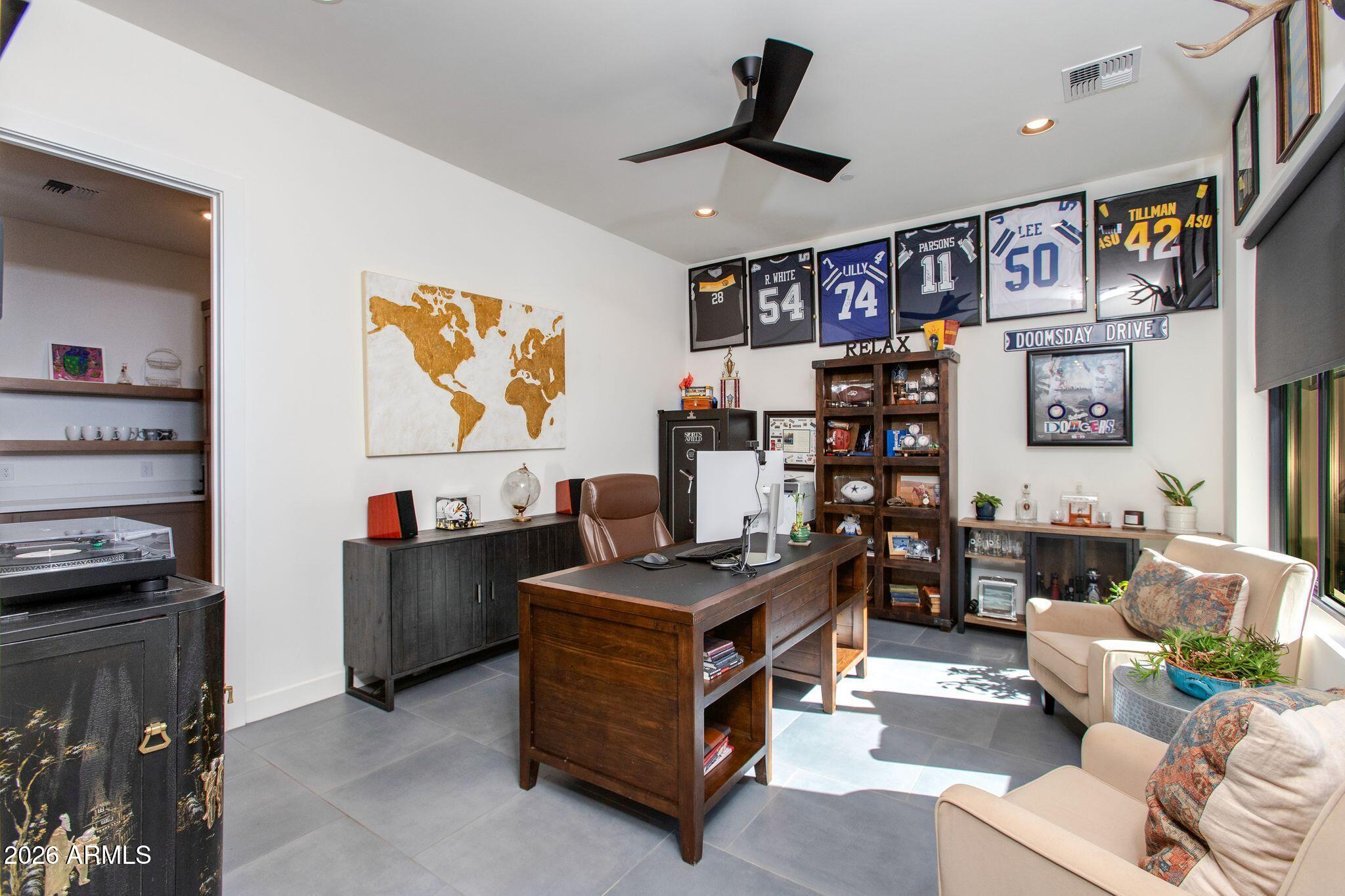SERENO CANYON - Residential