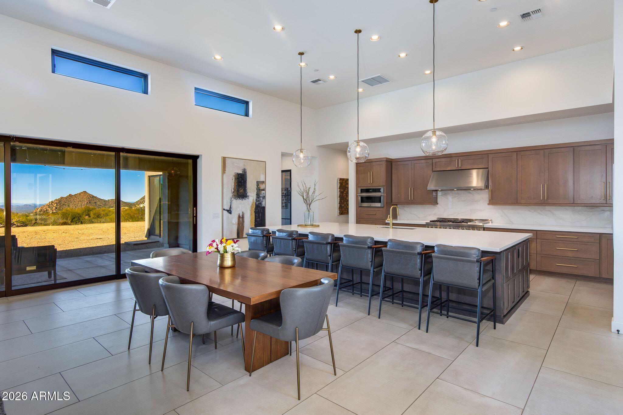 SERENO CANYON - Residential