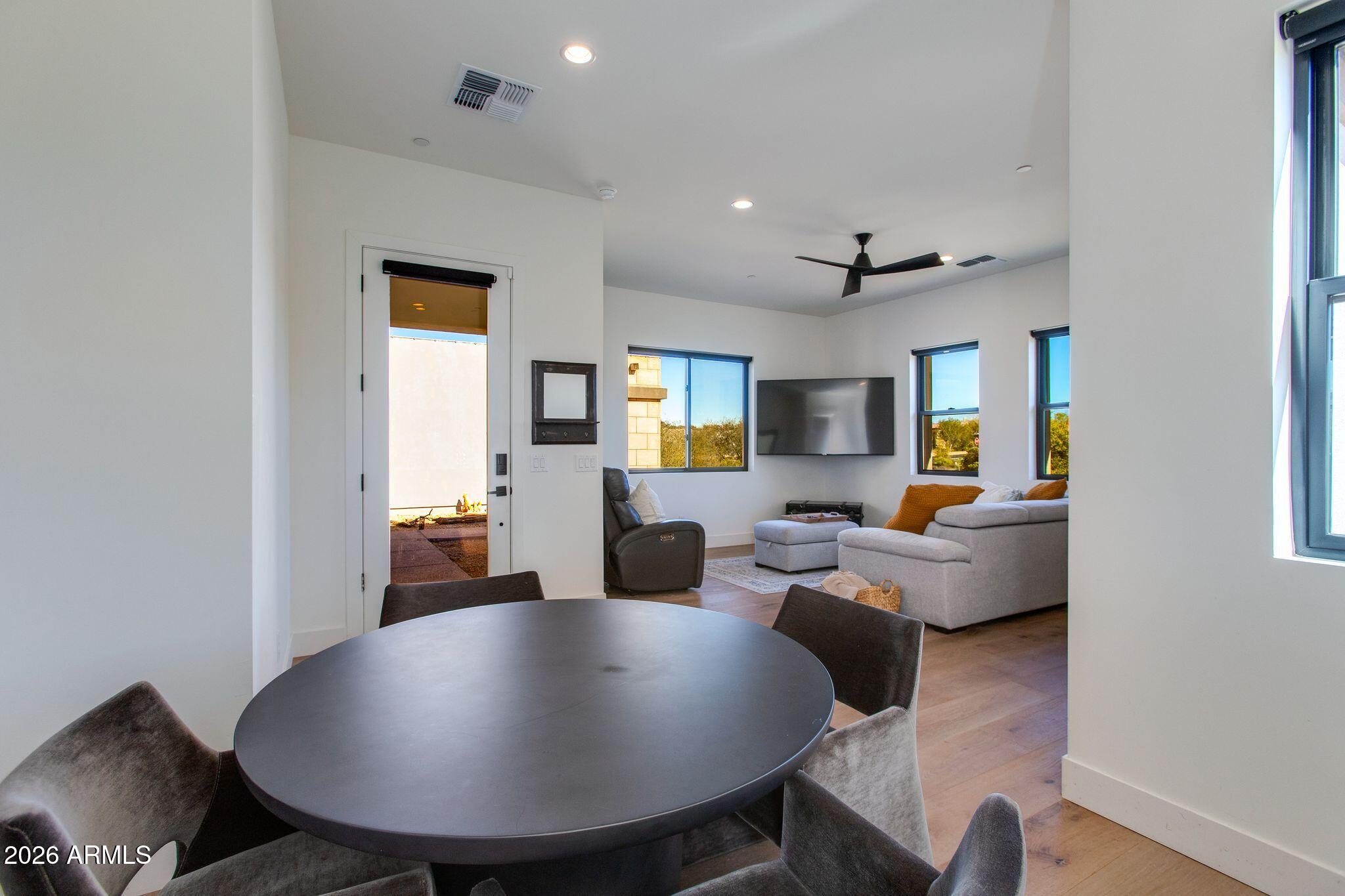 SERENO CANYON - Residential