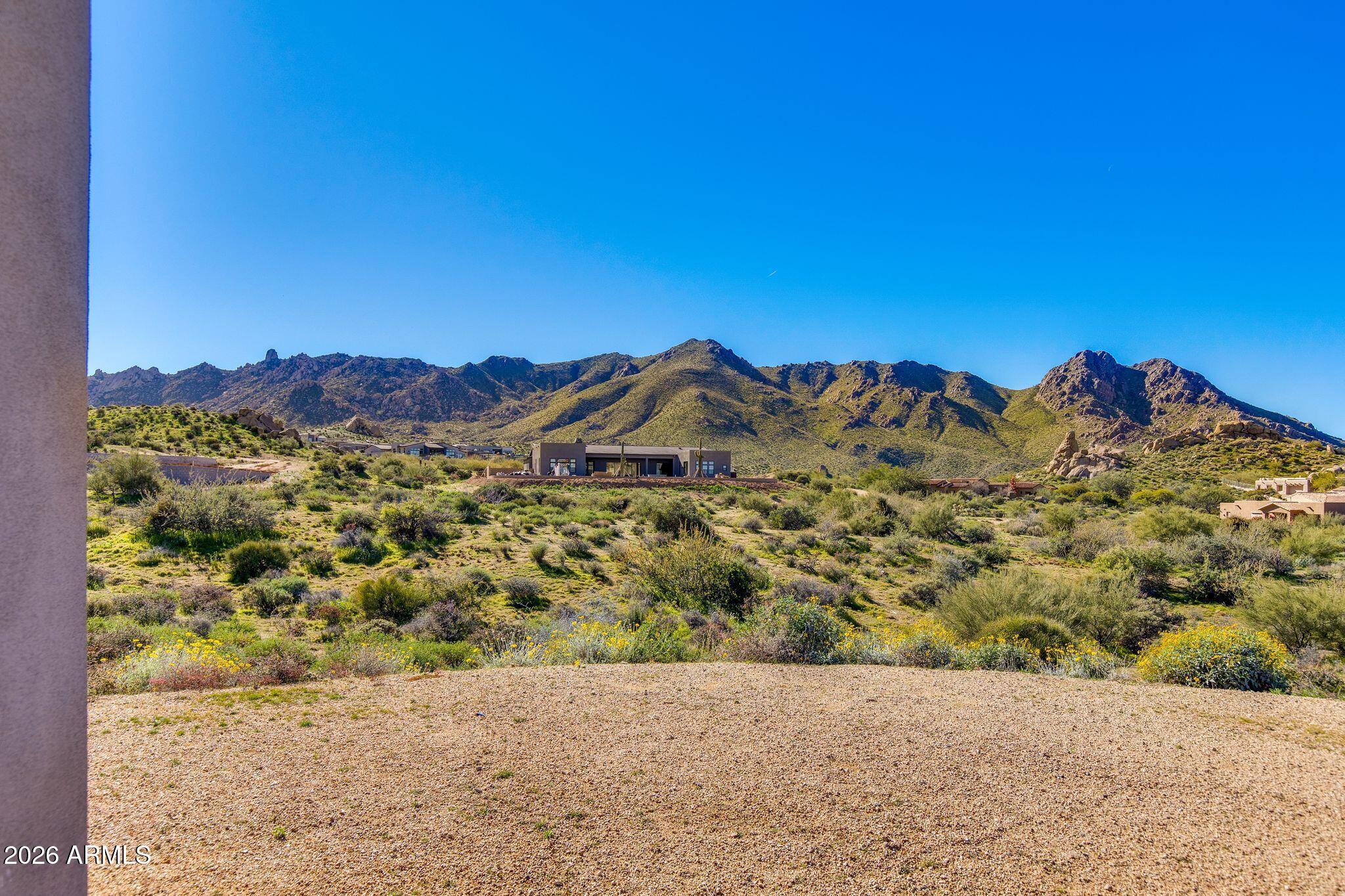 SERENO CANYON - Residential