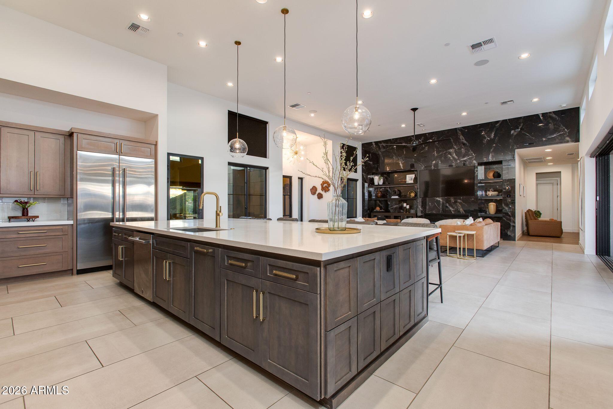 SERENO CANYON - Residential