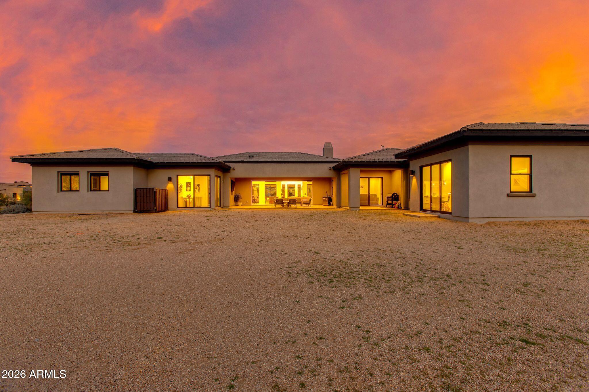 SERENO CANYON - Residential
