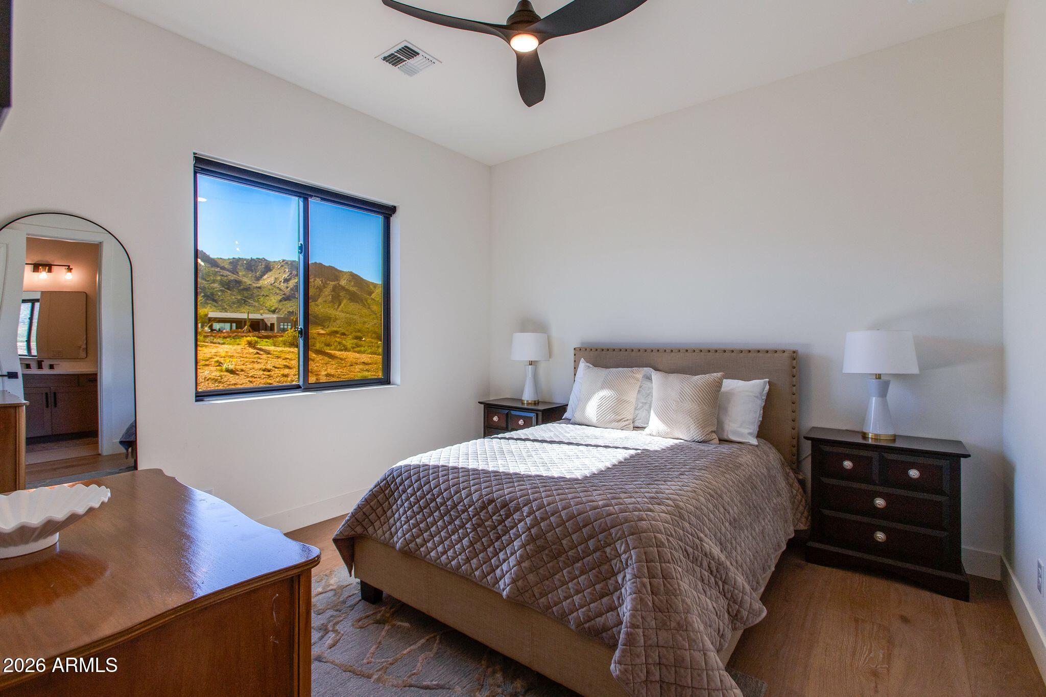 SERENO CANYON - Residential