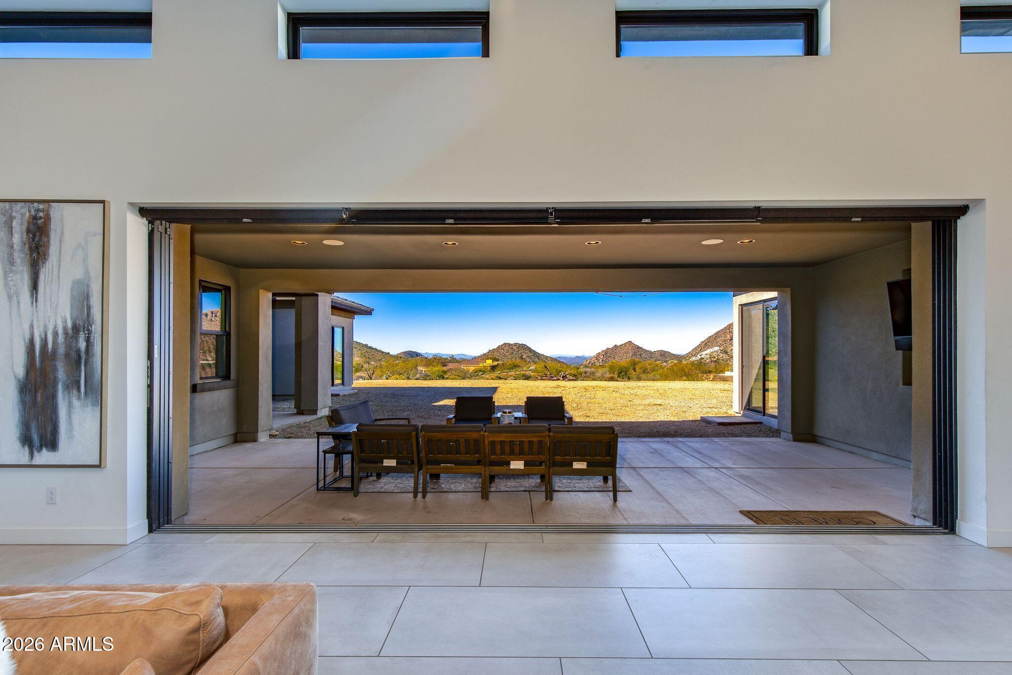 SERENO CANYON - Residential