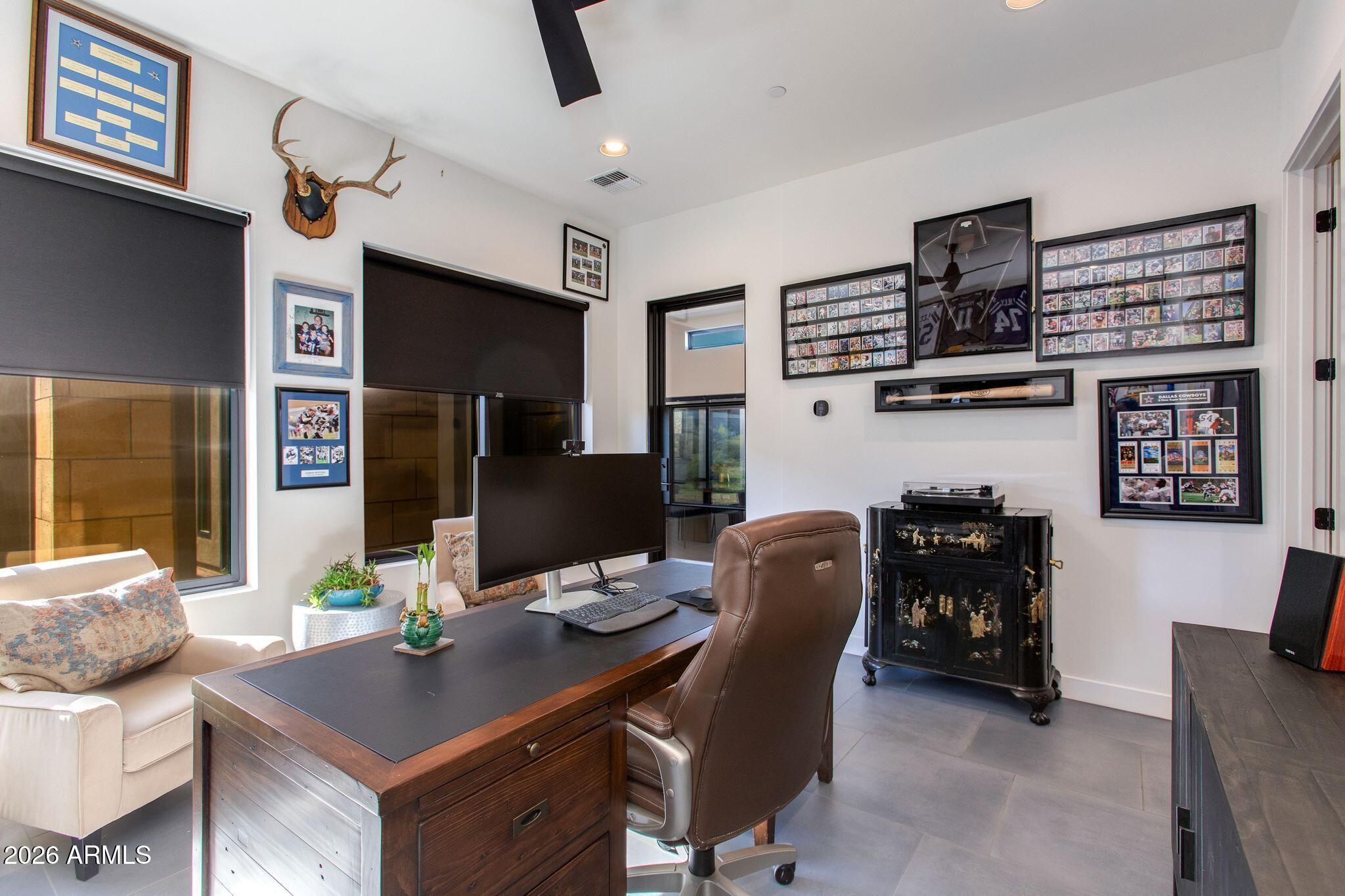 SERENO CANYON - Residential