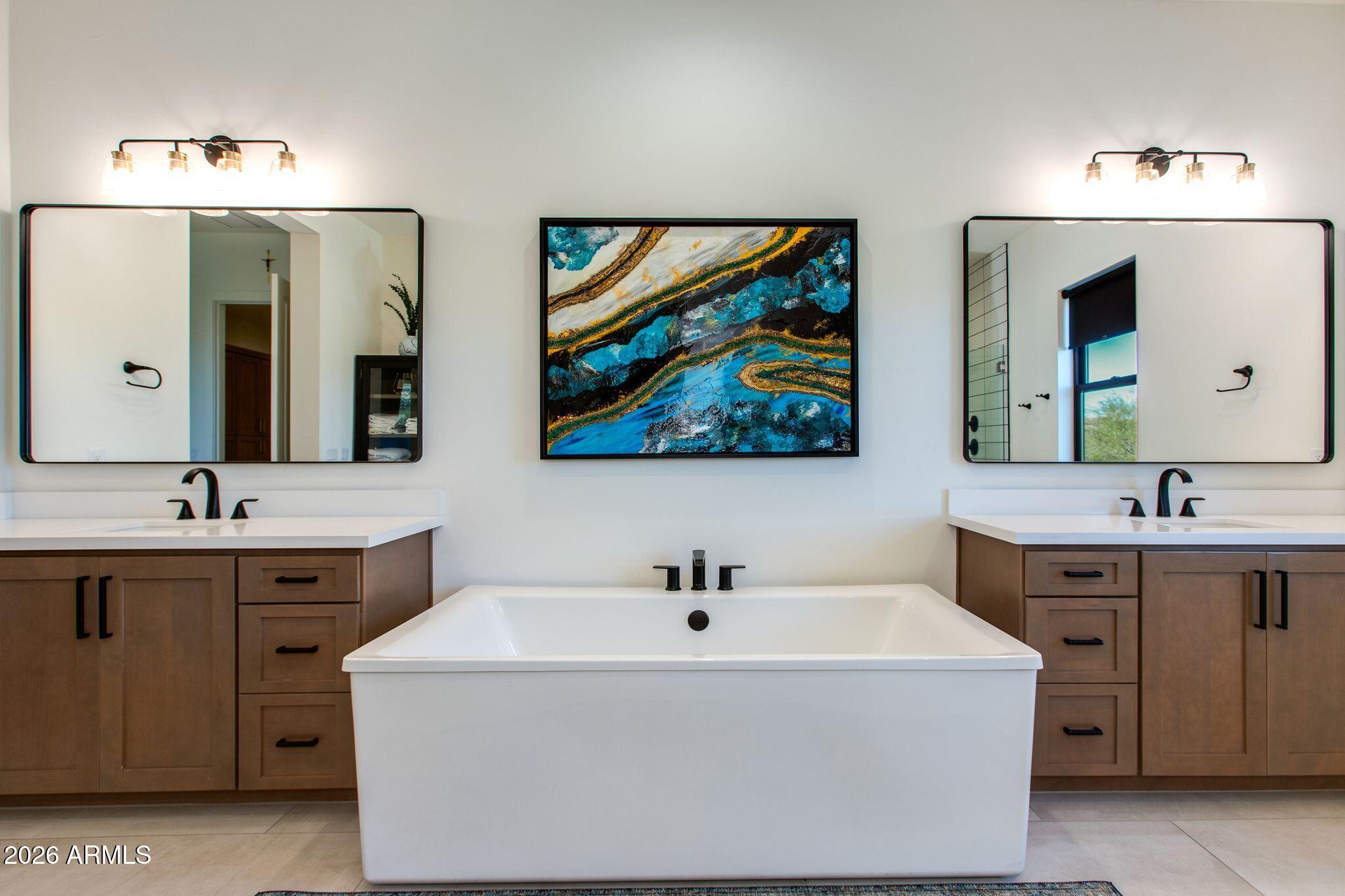 SERENO CANYON - Residential