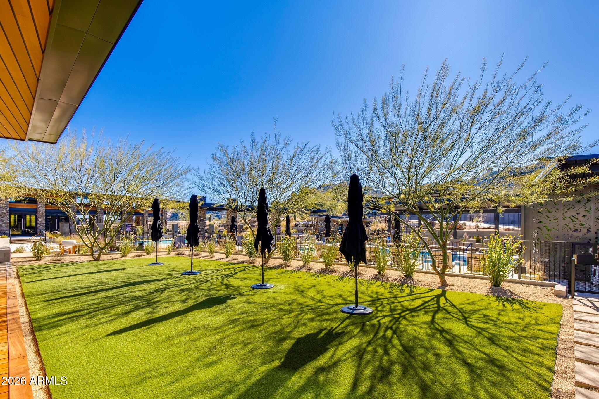 SERENO CANYON - Residential
