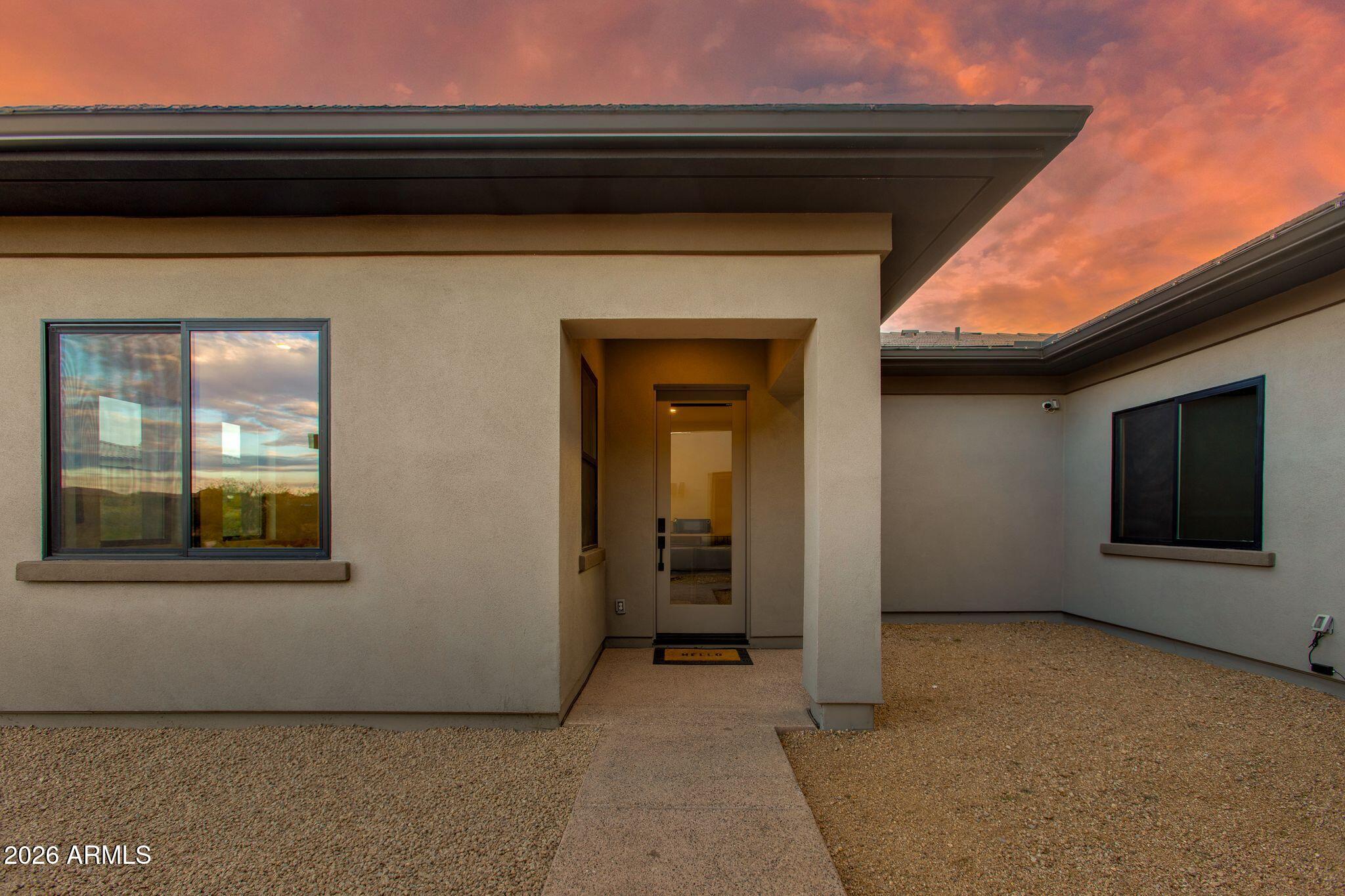 SERENO CANYON - Residential
