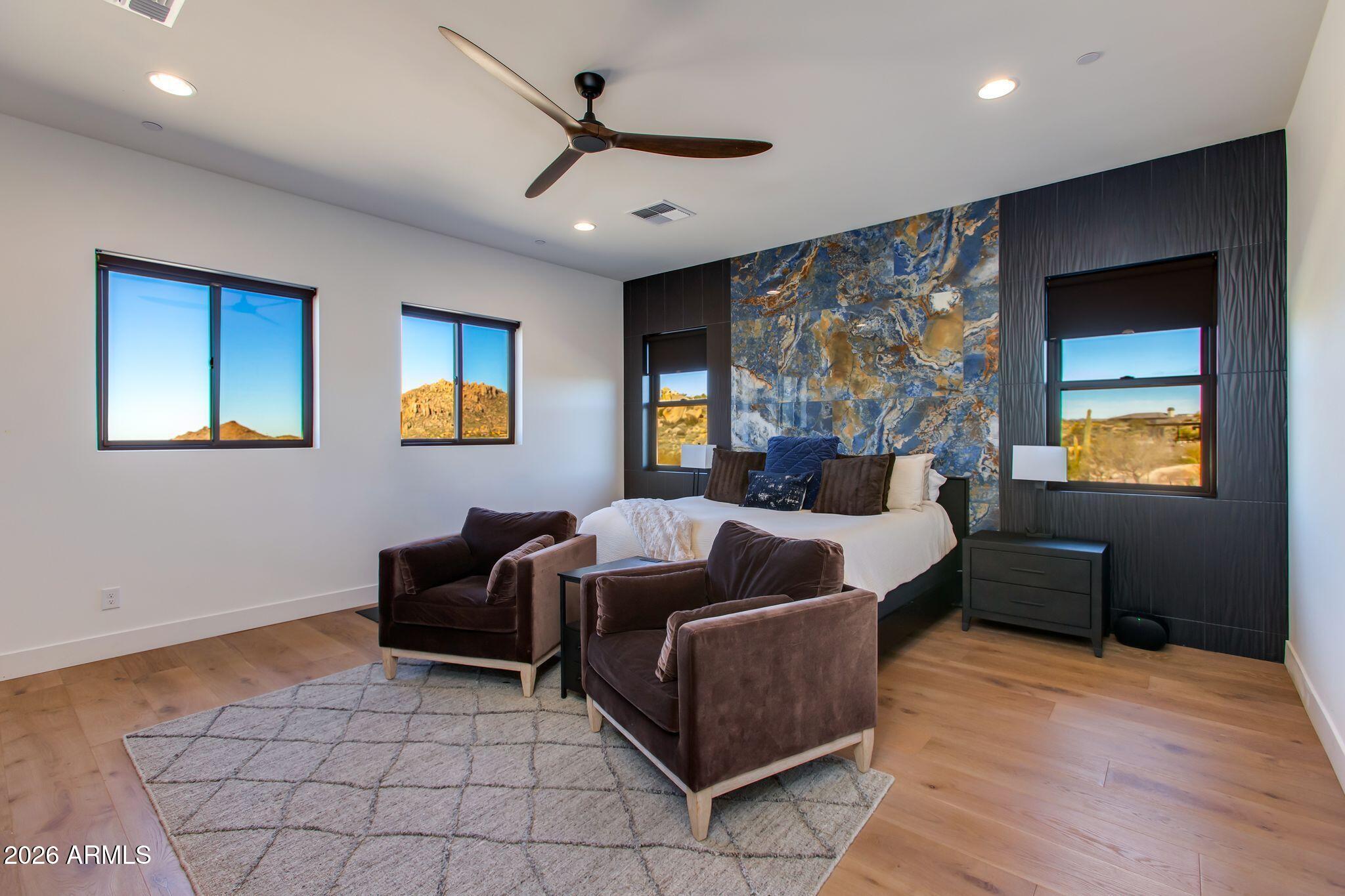 SERENO CANYON - Residential